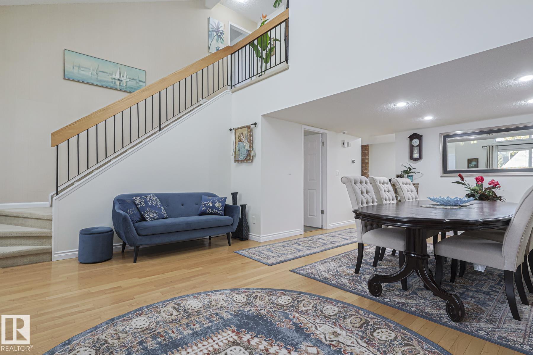 17607 55 Avenue NW, Gariepy, Edmonton