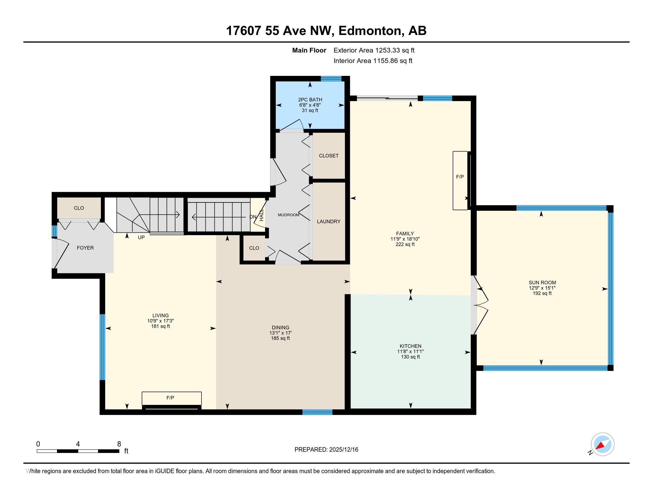 Photo 45 at 17607 55 Avenue NW, Gariepy, Edmonton