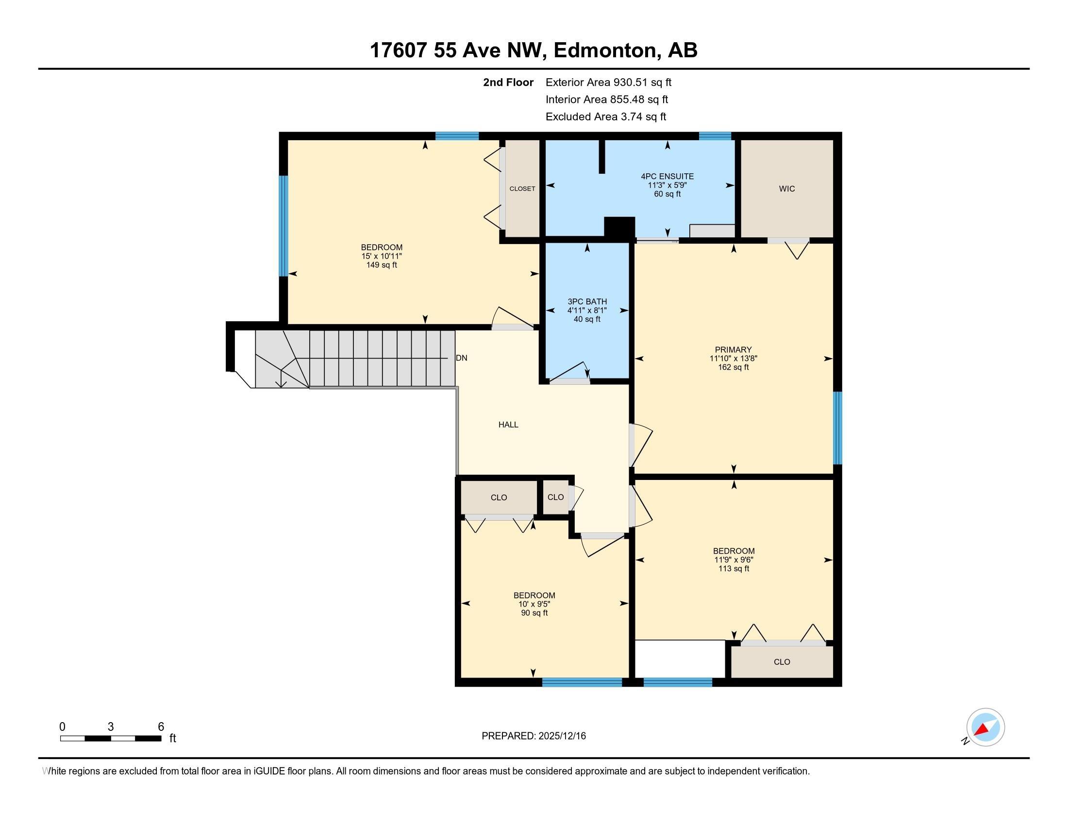 Photo 46 at 17607 55 Avenue NW, Gariepy, Edmonton