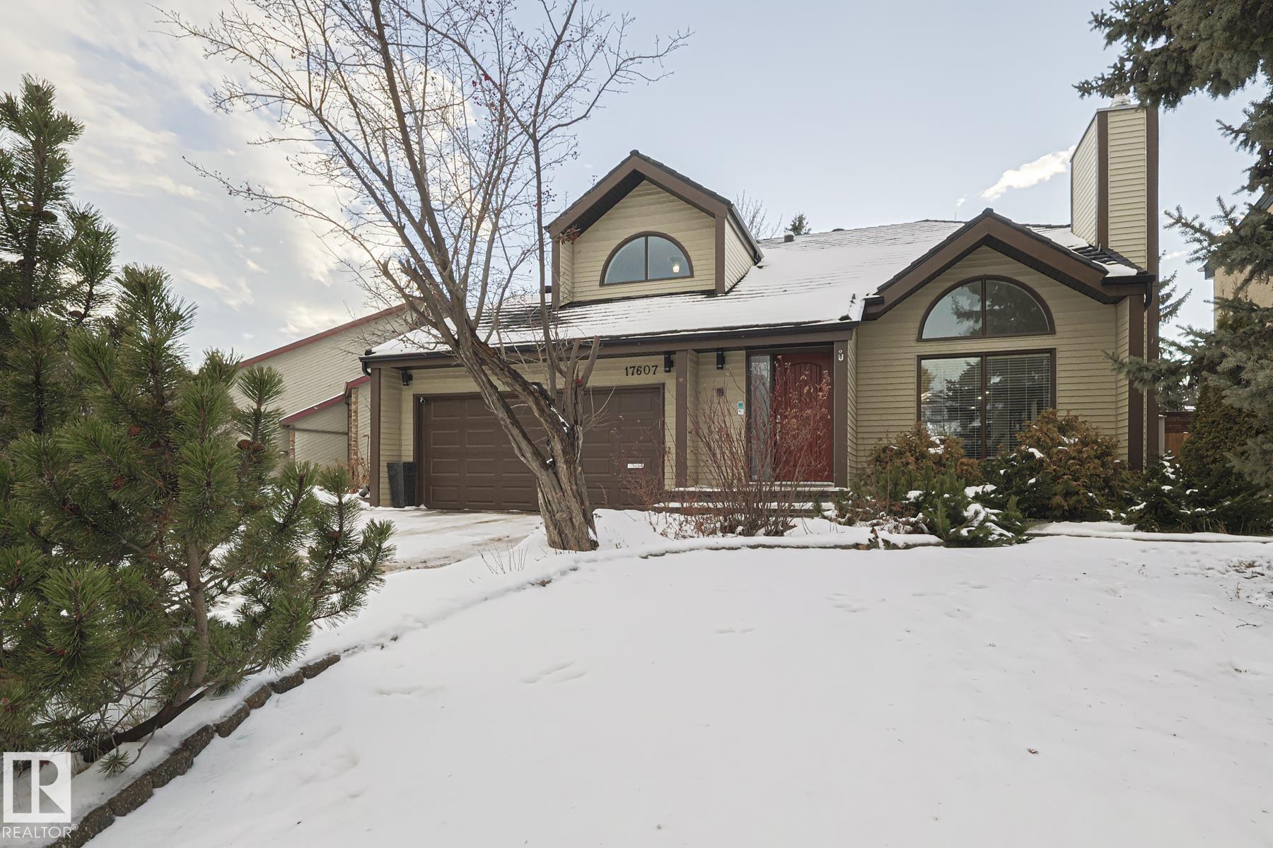 Photo 49 at 17607 55 Avenue NW, Gariepy, Edmonton