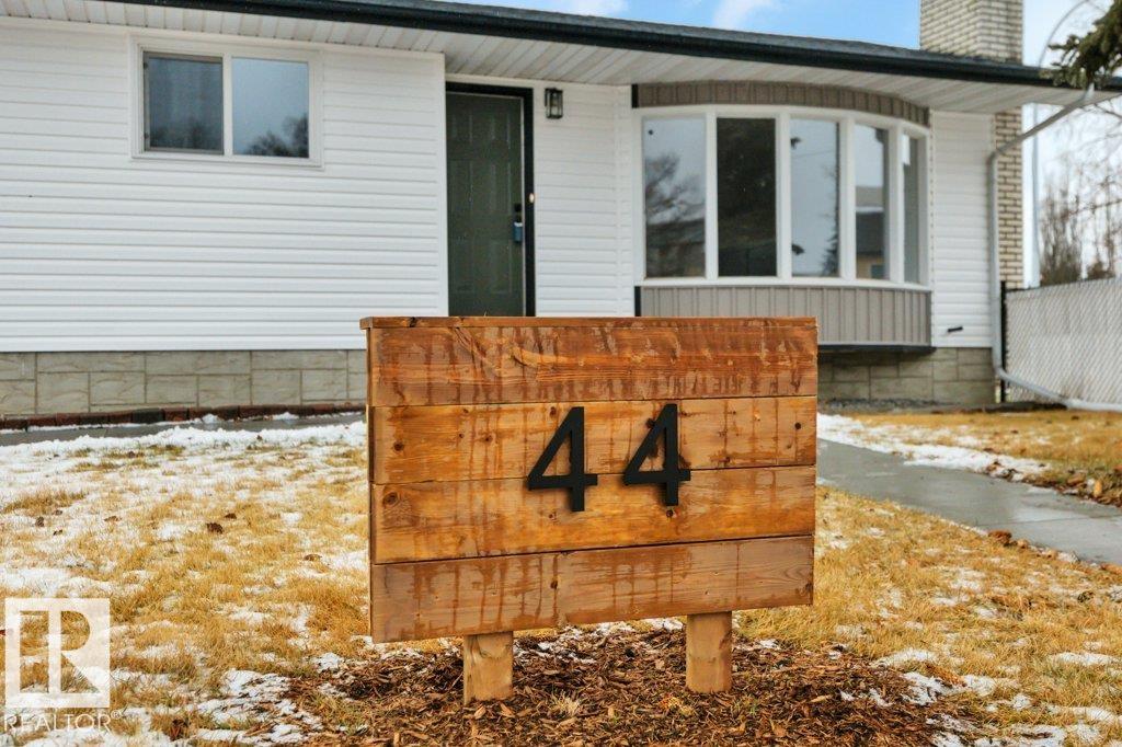 44 Athapaskan Drive, Corinthia Park, Leduc