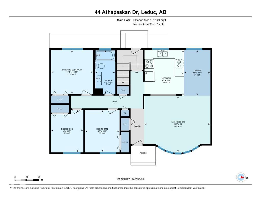 Photo 52 at 44 Athapaskan Drive, Corinthia Park, Leduc