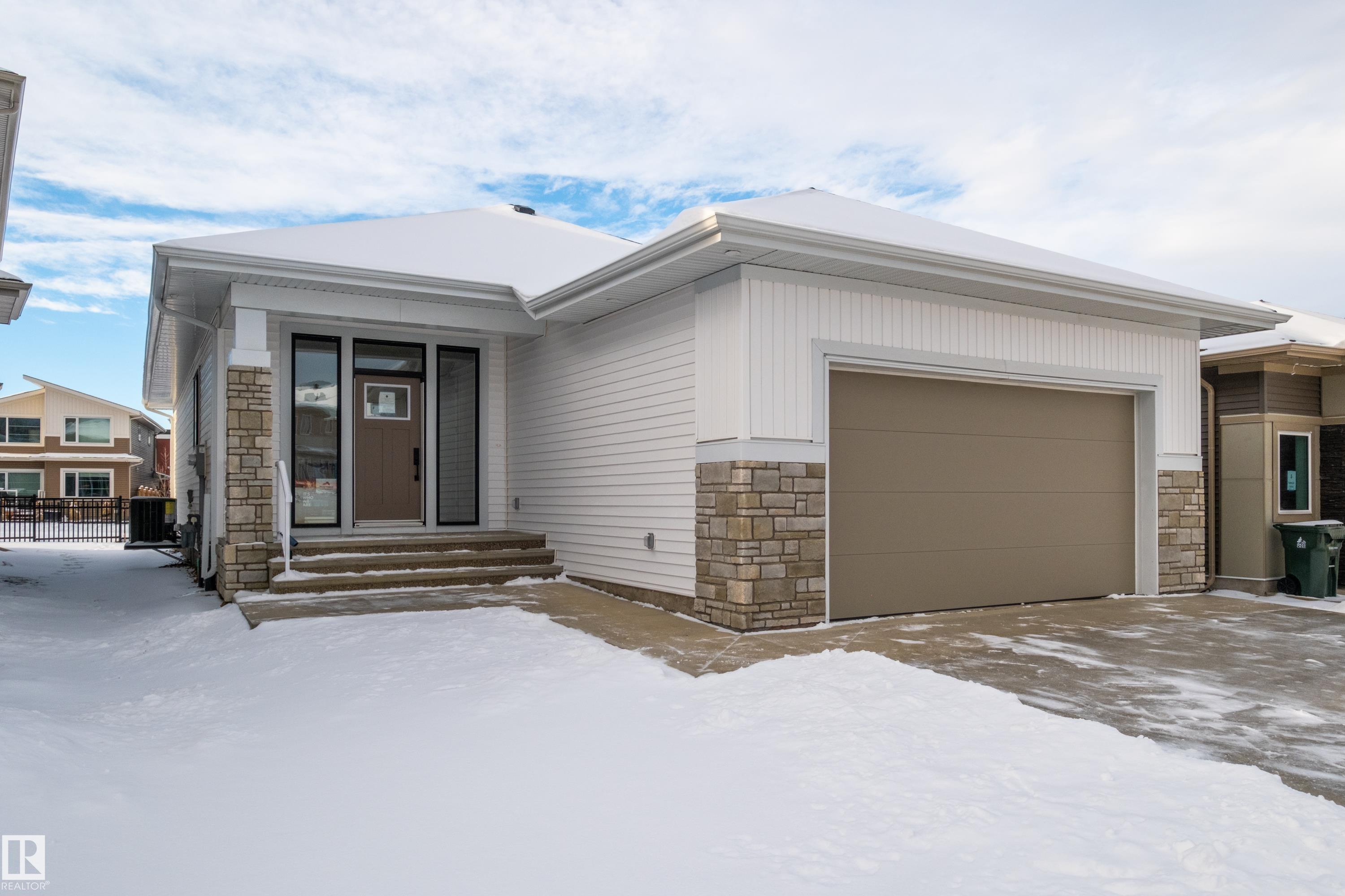 7 Sydwyck Circle, Fenwyck, Spruce Grove