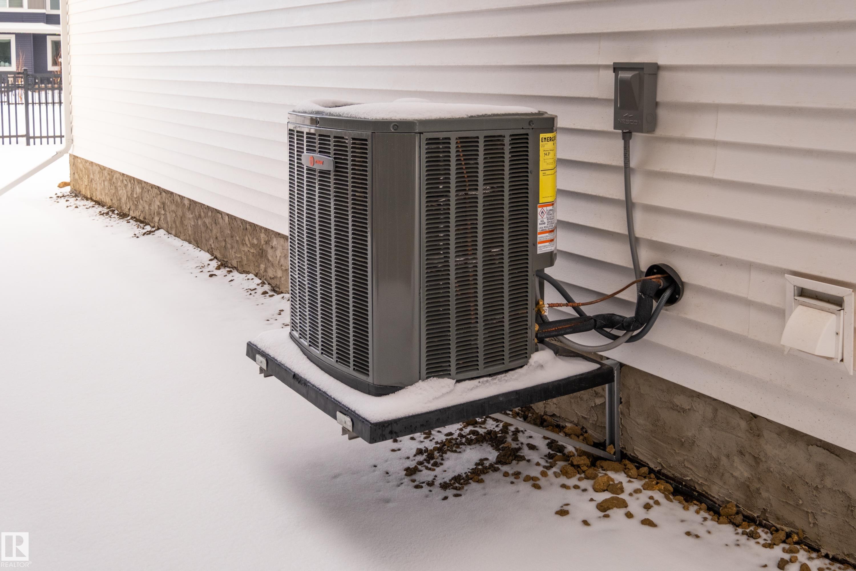 Photo 38 at 7 Sydwyck Circle, Fenwyck, Spruce Grove