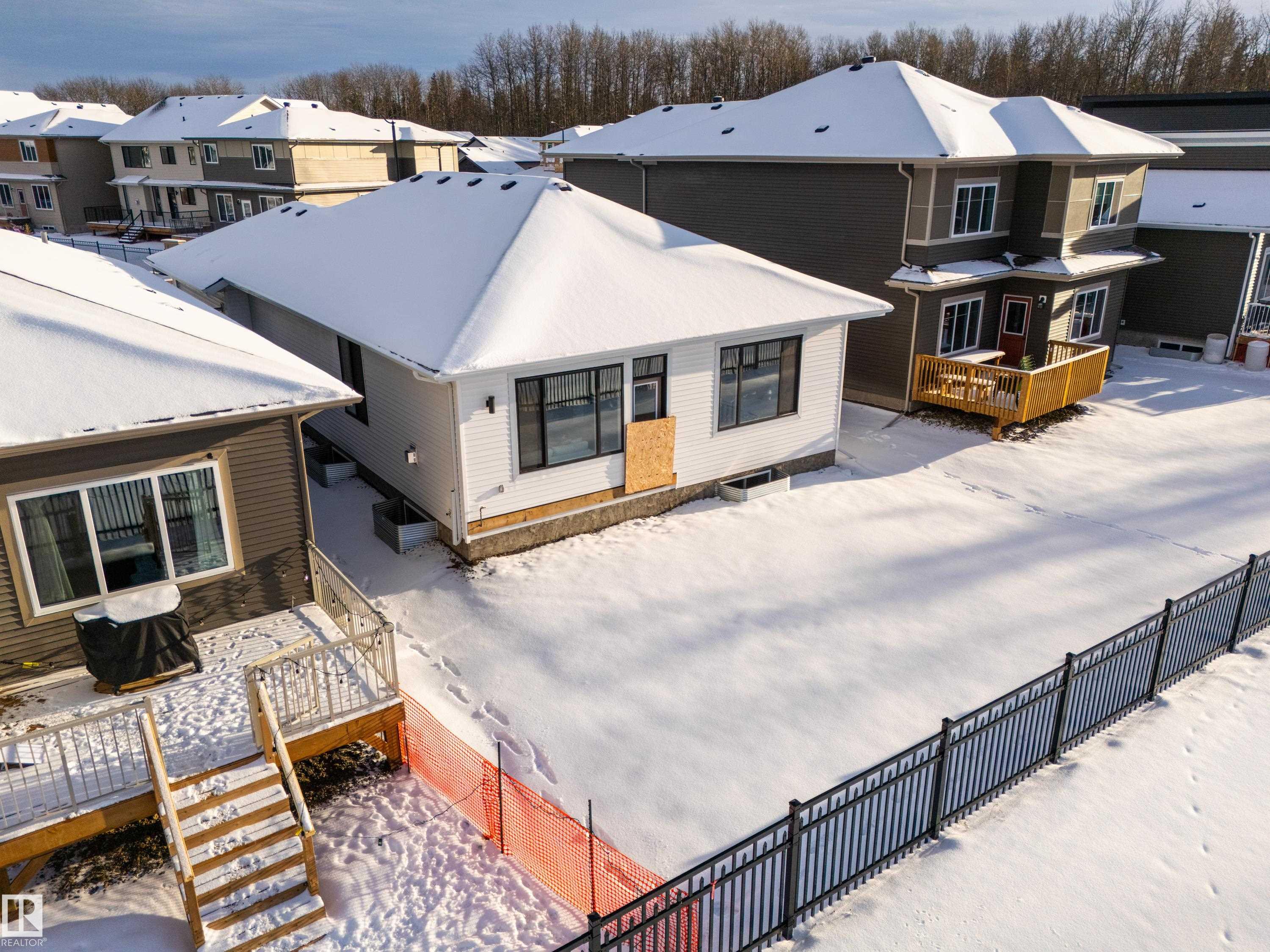 Photo 40 at 7 Sydwyck Circle, Fenwyck, Spruce Grove