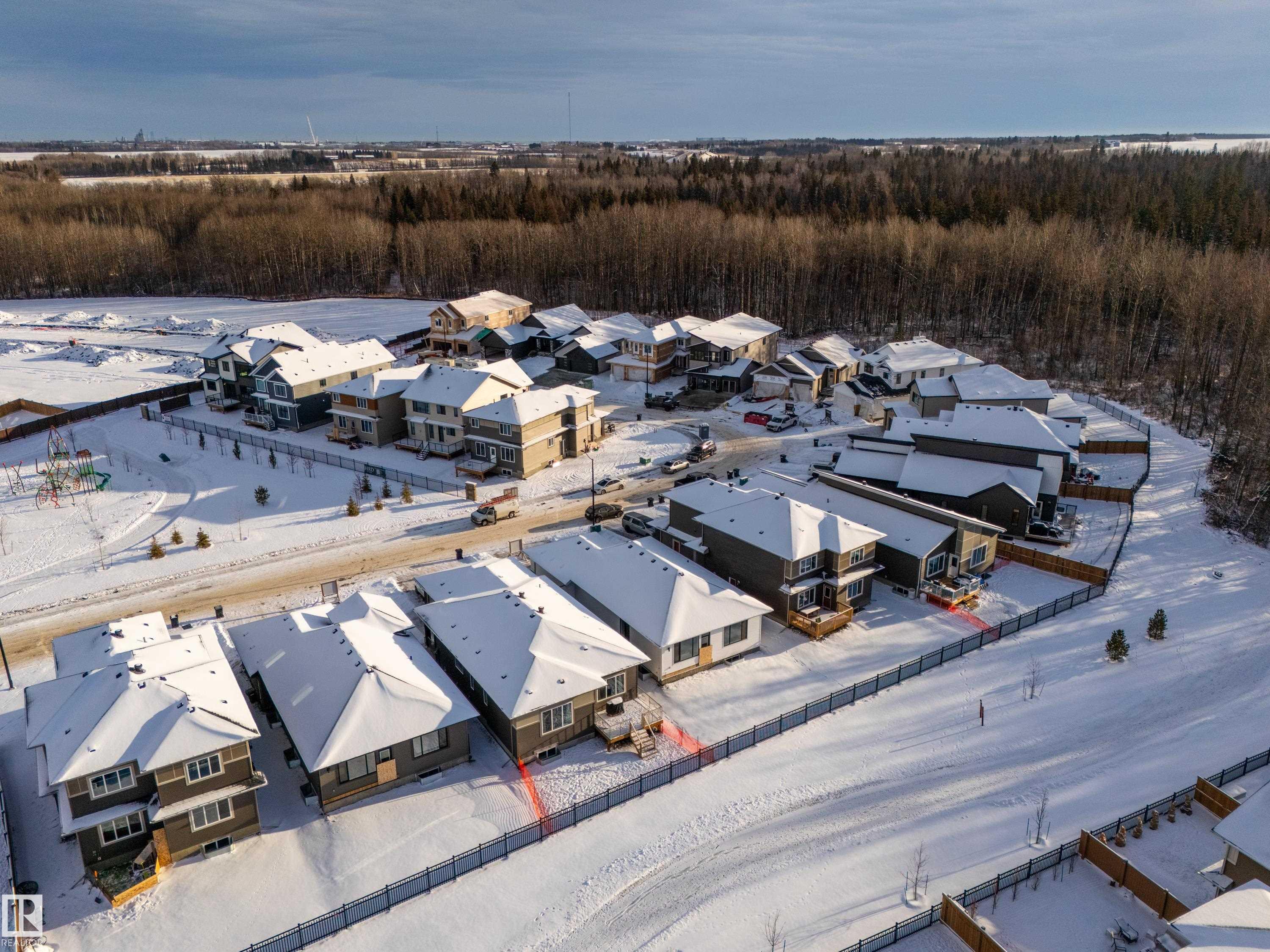 Photo 44 at 7 Sydwyck Circle, Fenwyck, Spruce Grove