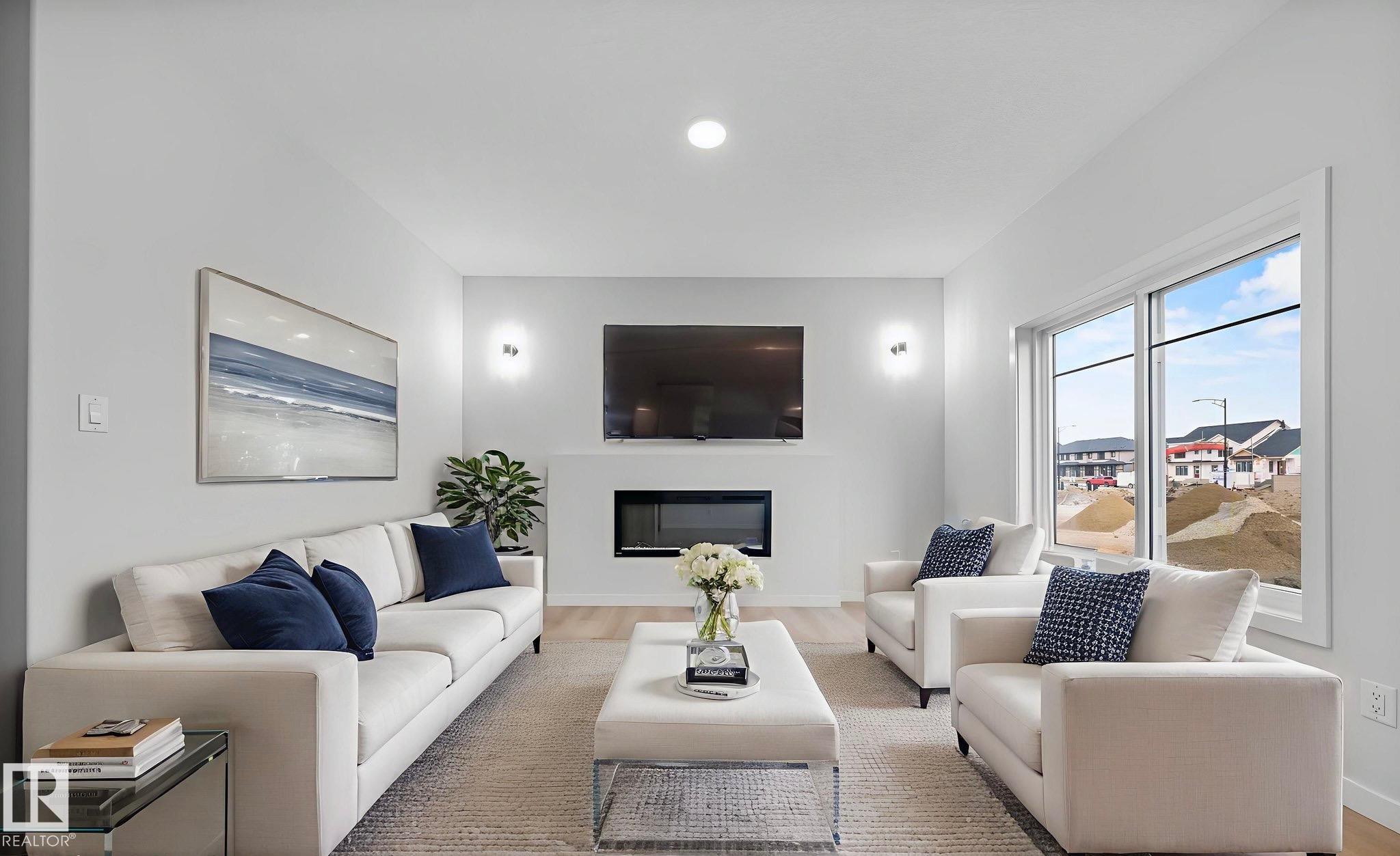 6385 King Wynd SW, Keswick, Edmonton