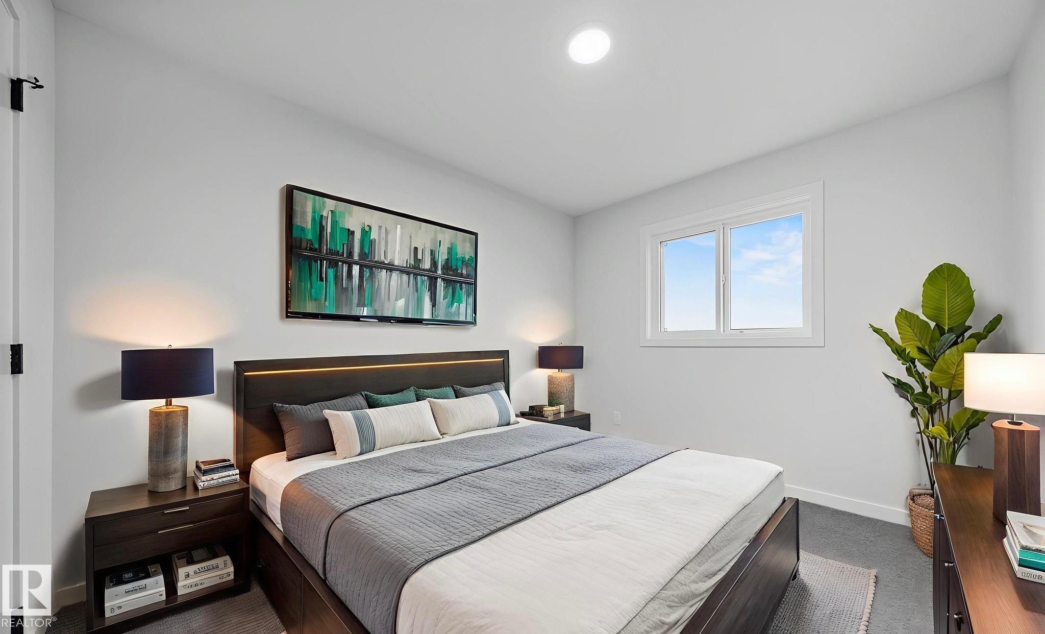 Photo 11 at 6385 King Wynd SW, Keswick, Edmonton