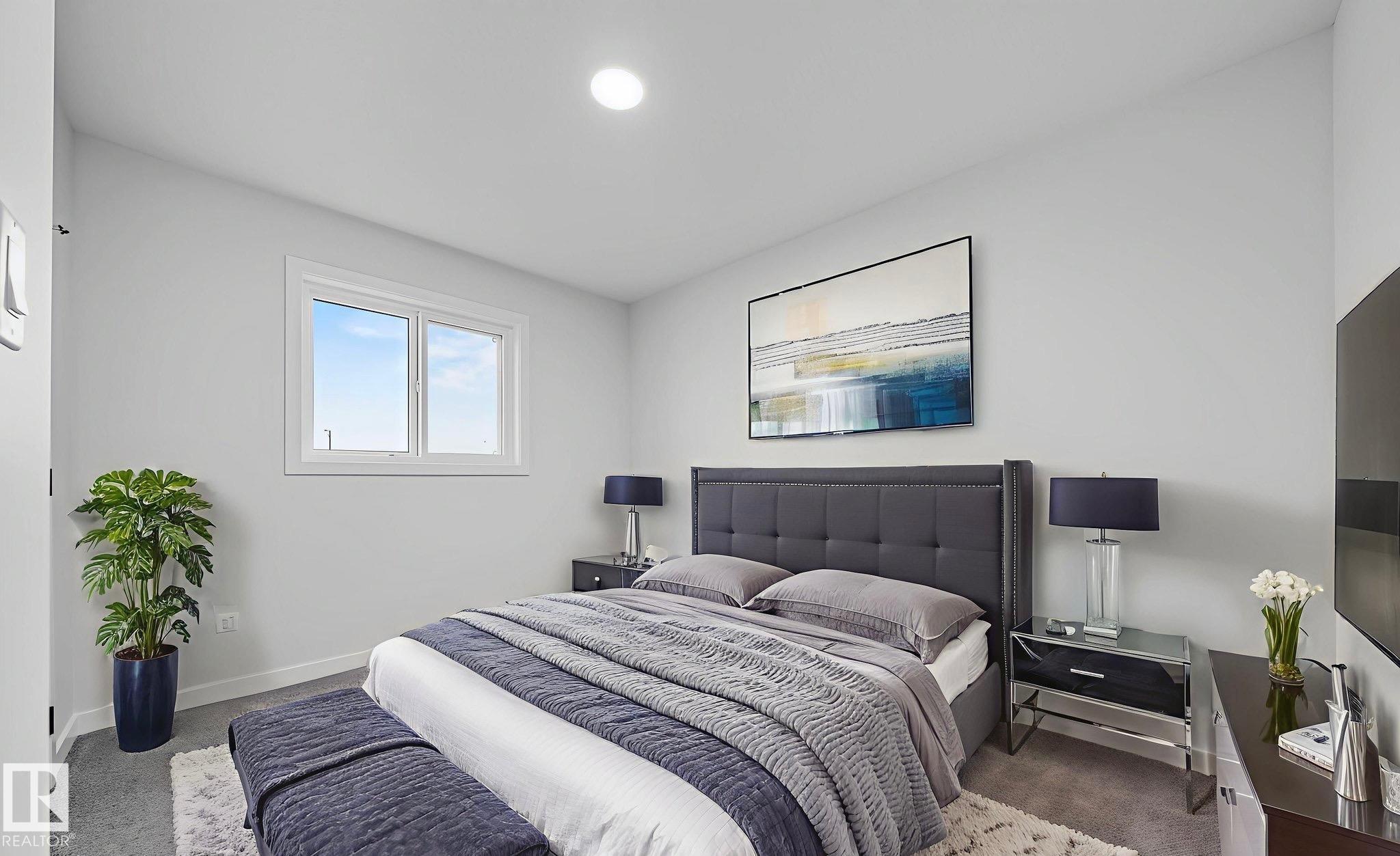 Photo 13 at 6385 King Wynd SW, Keswick, Edmonton