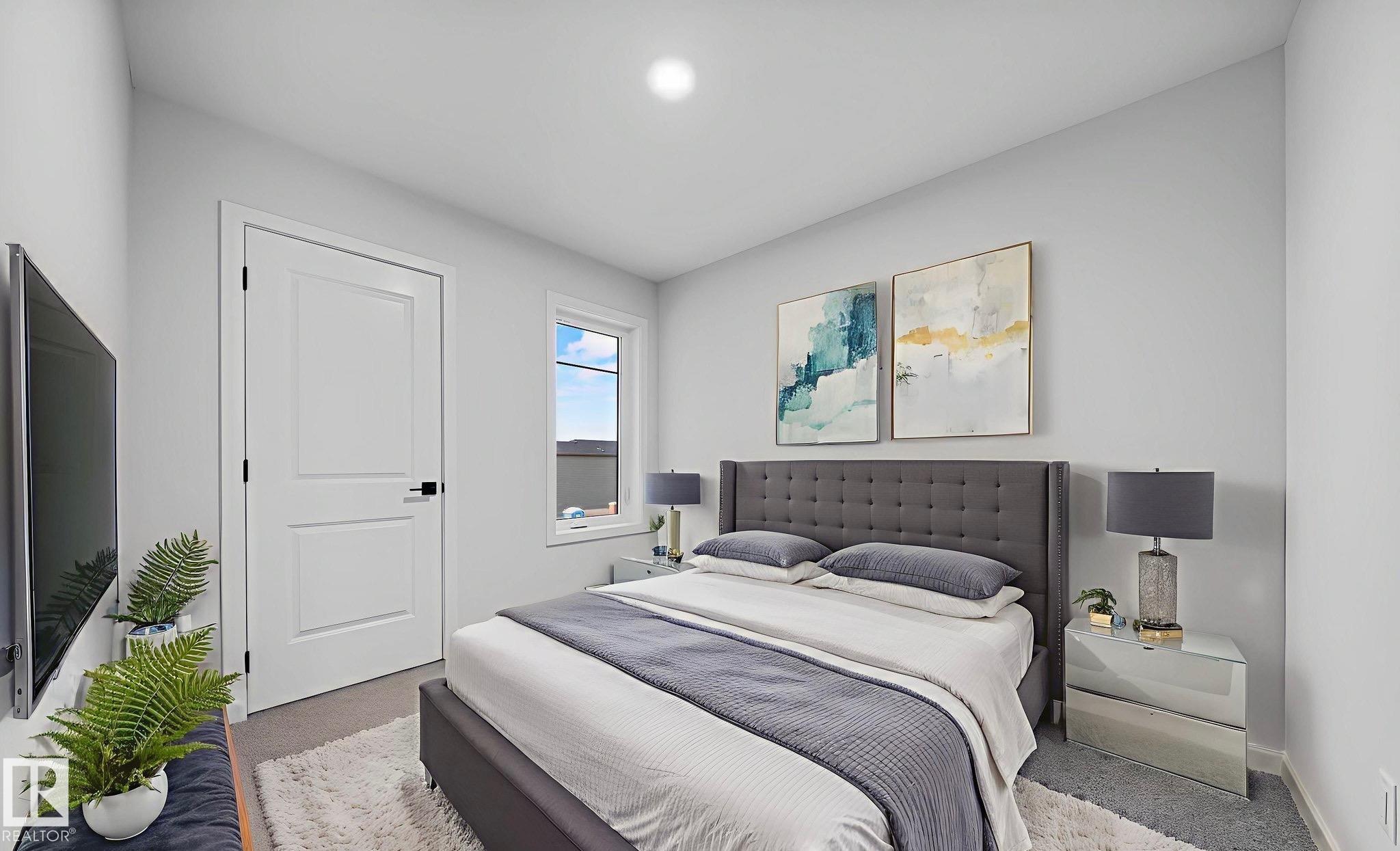 Photo 14 at 6385 King Wynd SW, Keswick, Edmonton