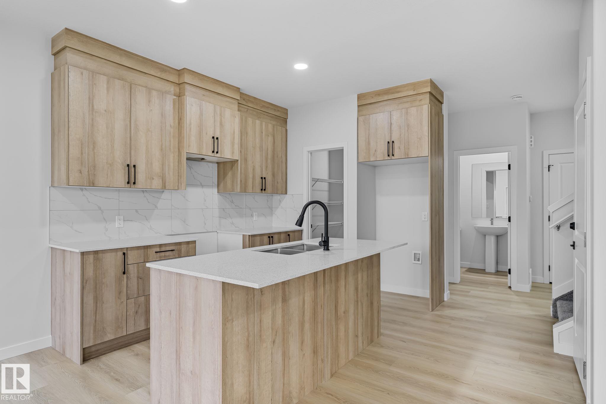 Photo 7 at 6385 King Wynd SW, Keswick, Edmonton