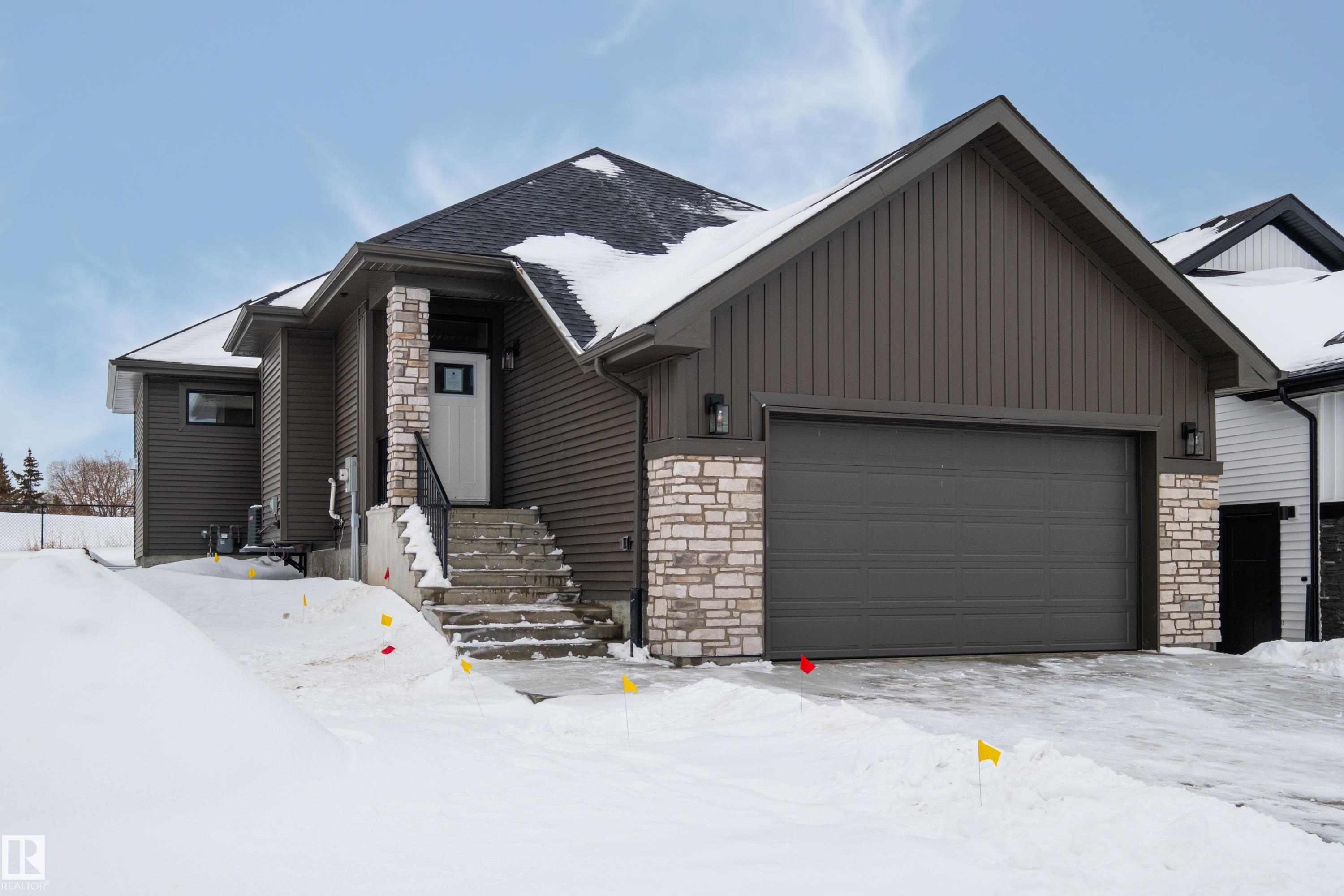 26 Grayson green, The Fairways, Stony Plain