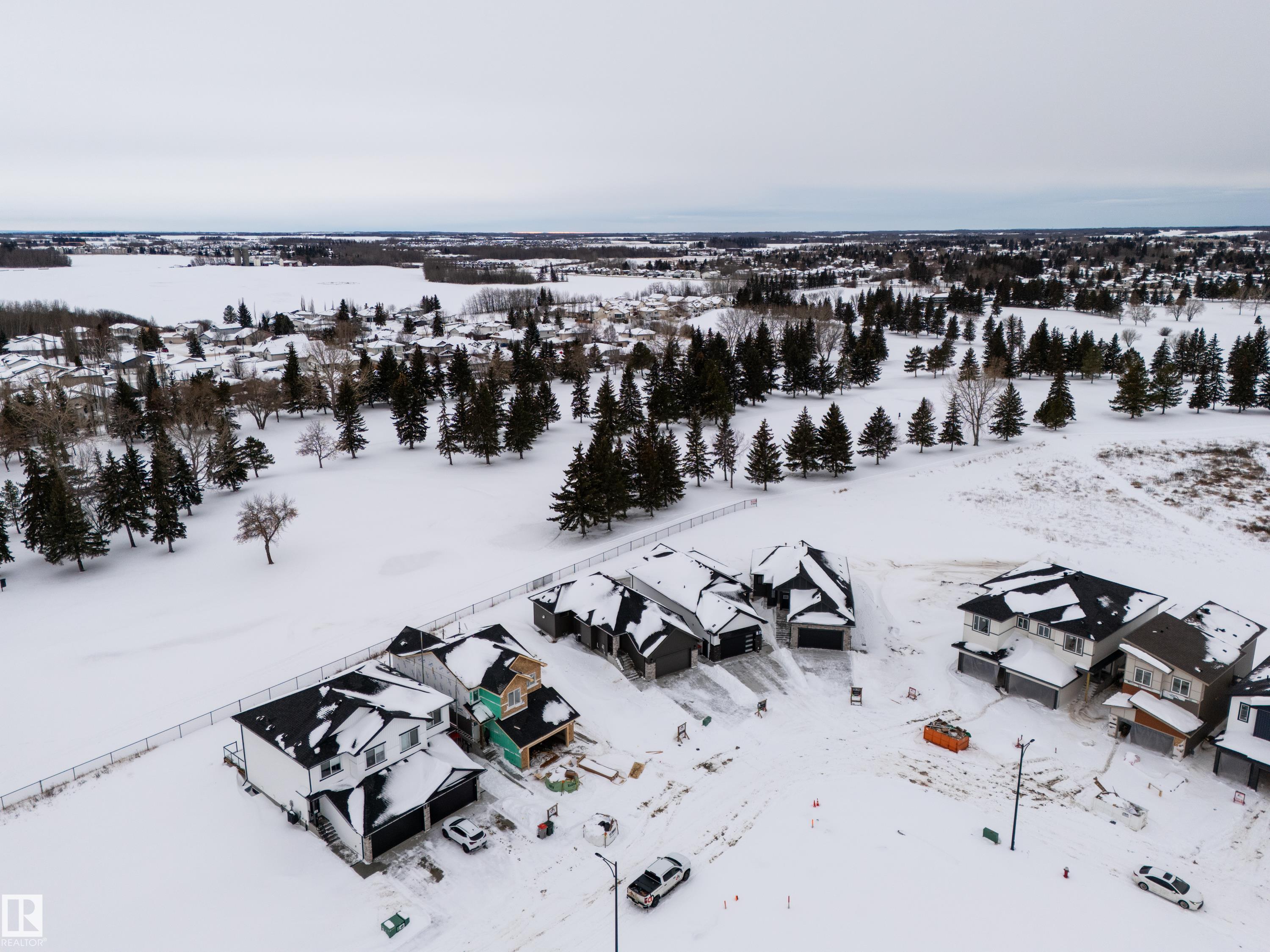 Photo 47 at 26 Grayson green, The Fairways, Stony Plain