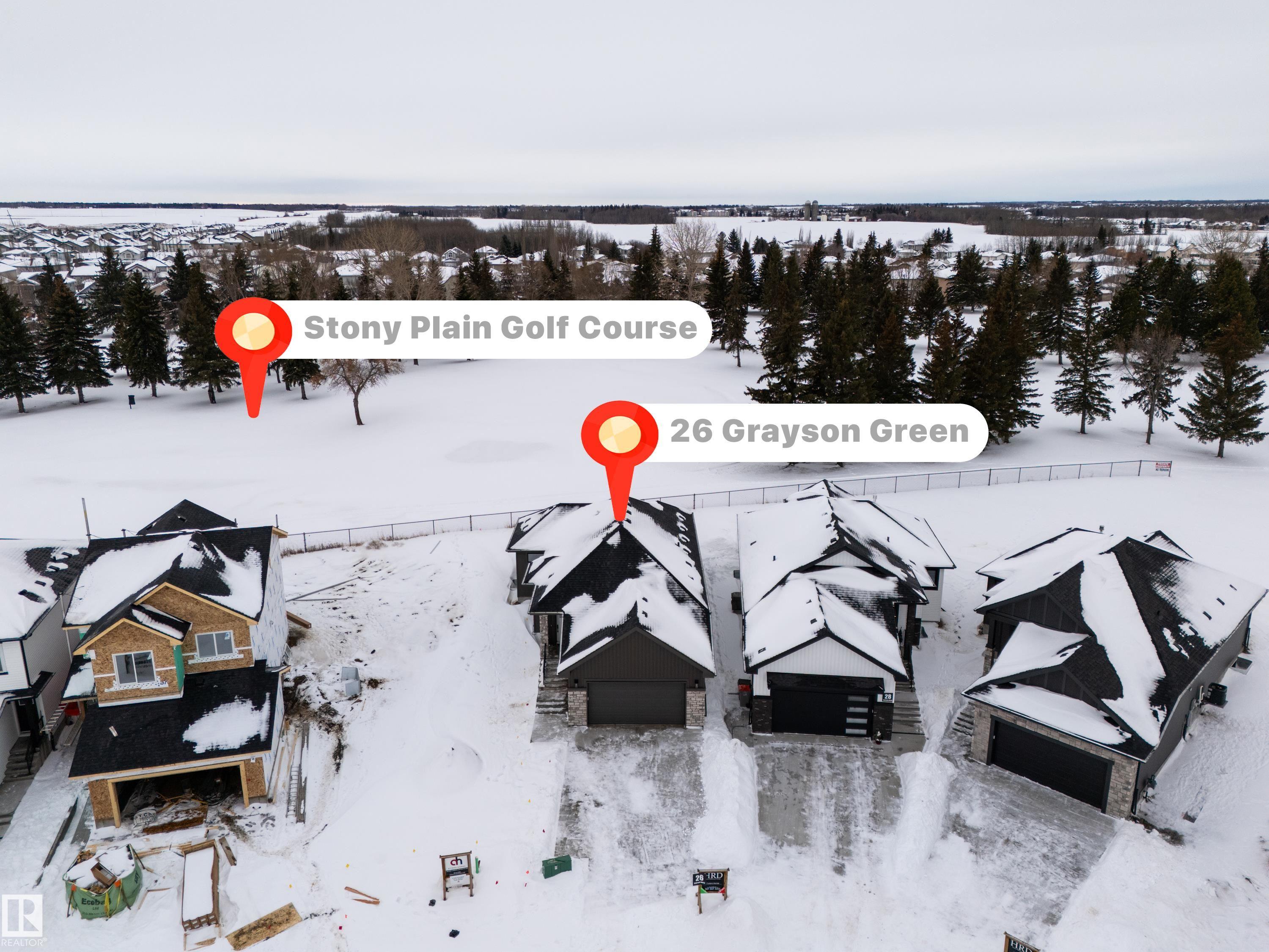 Photo 50 at 26 Grayson green, The Fairways, Stony Plain