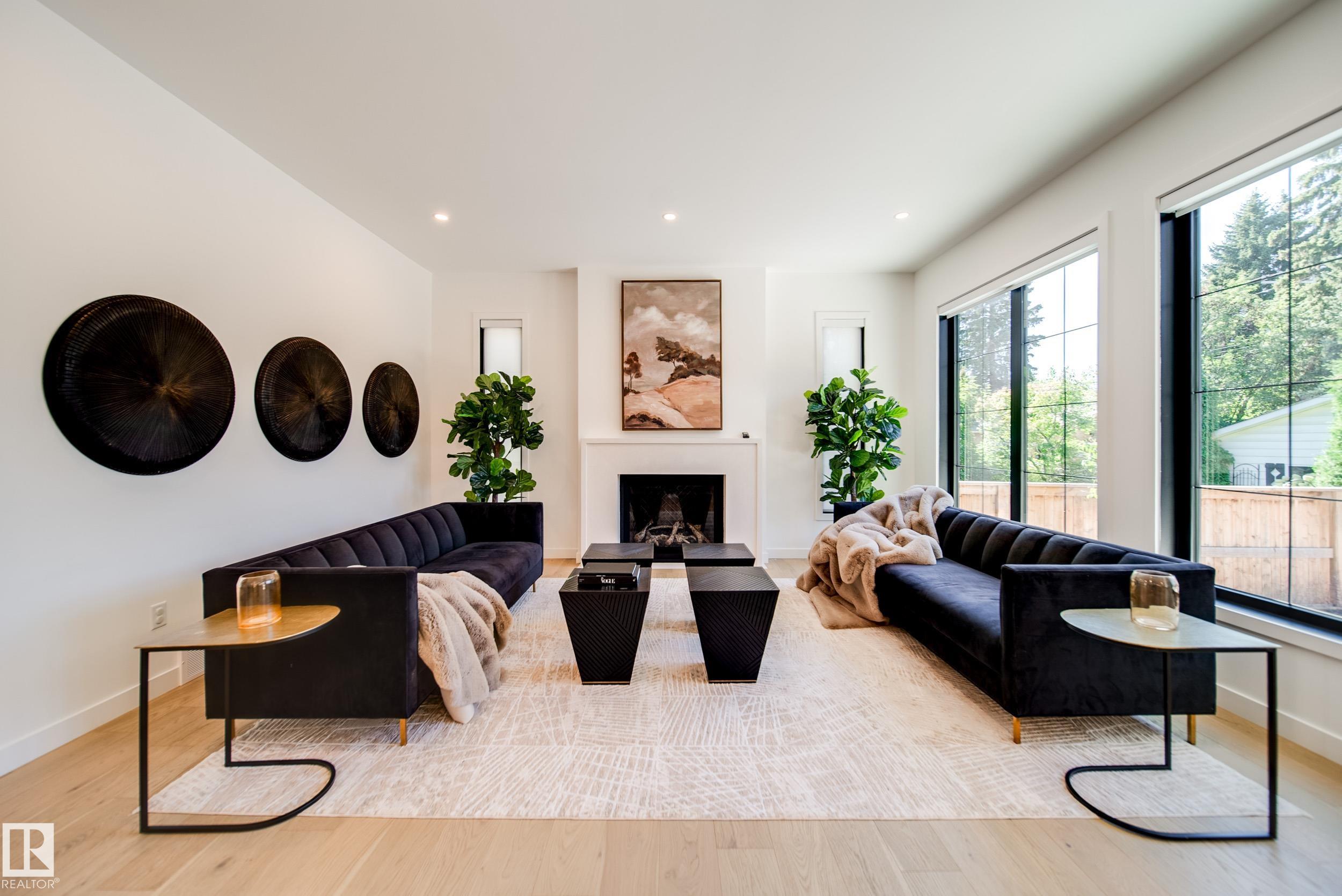 Photo 20 at 10522 134 Street NW, Glenora, Edmonton