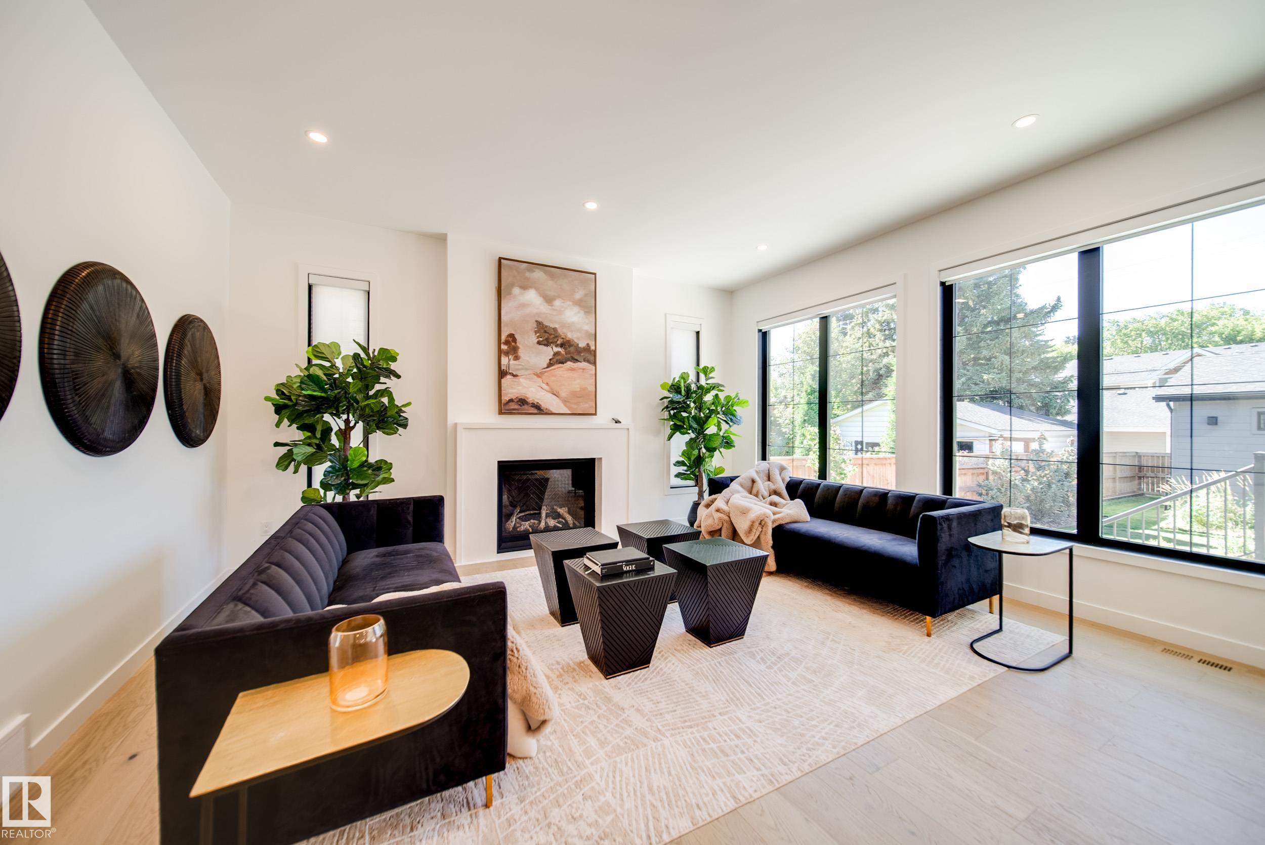 Photo 21 at 10522 134 Street NW, Glenora, Edmonton