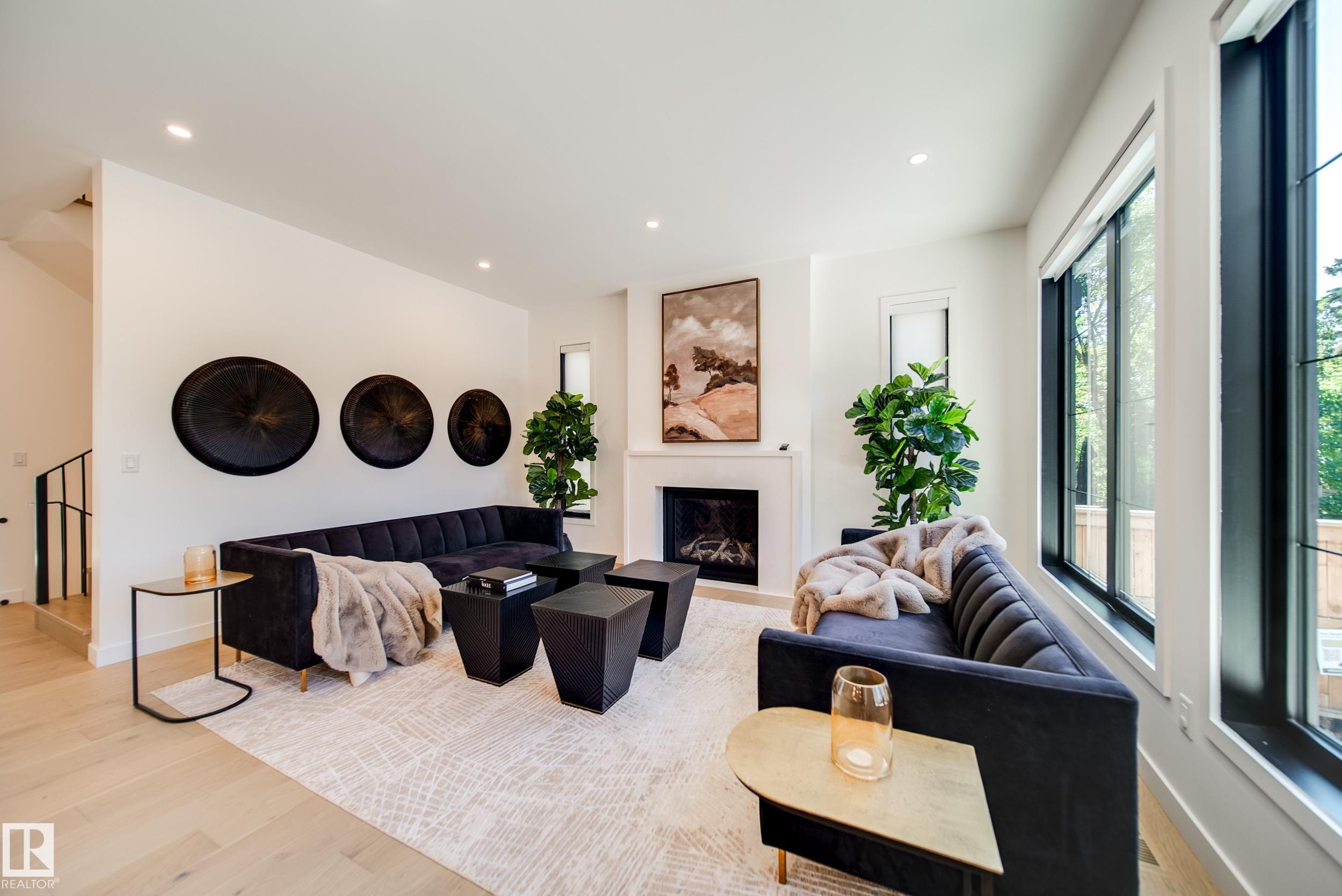 Photo 23 at 10522 134 Street NW, Glenora, Edmonton