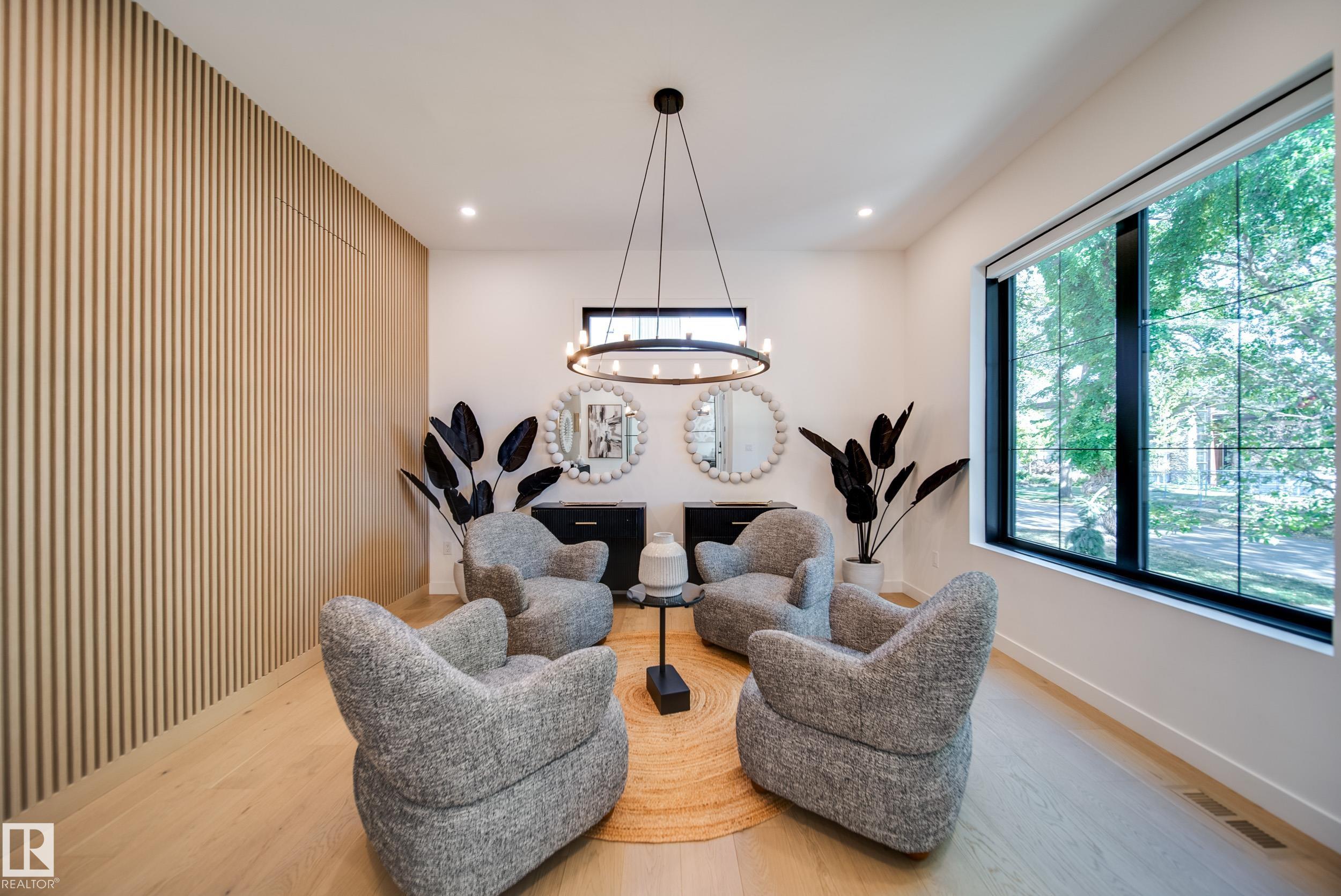 10522 134 Street NW, Glenora, Edmonton