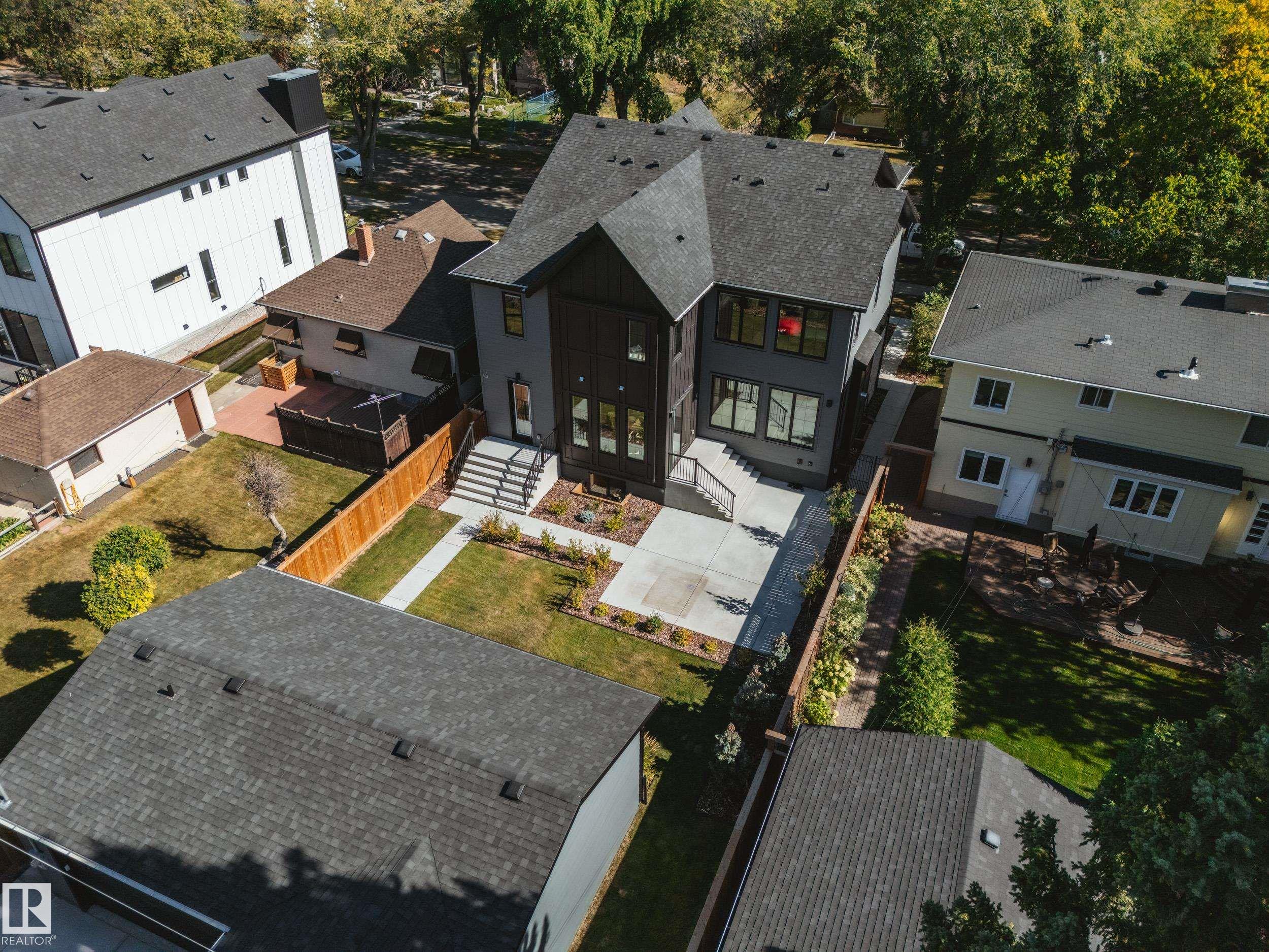 Photo 55 at 10522 134 Street NW, Glenora, Edmonton