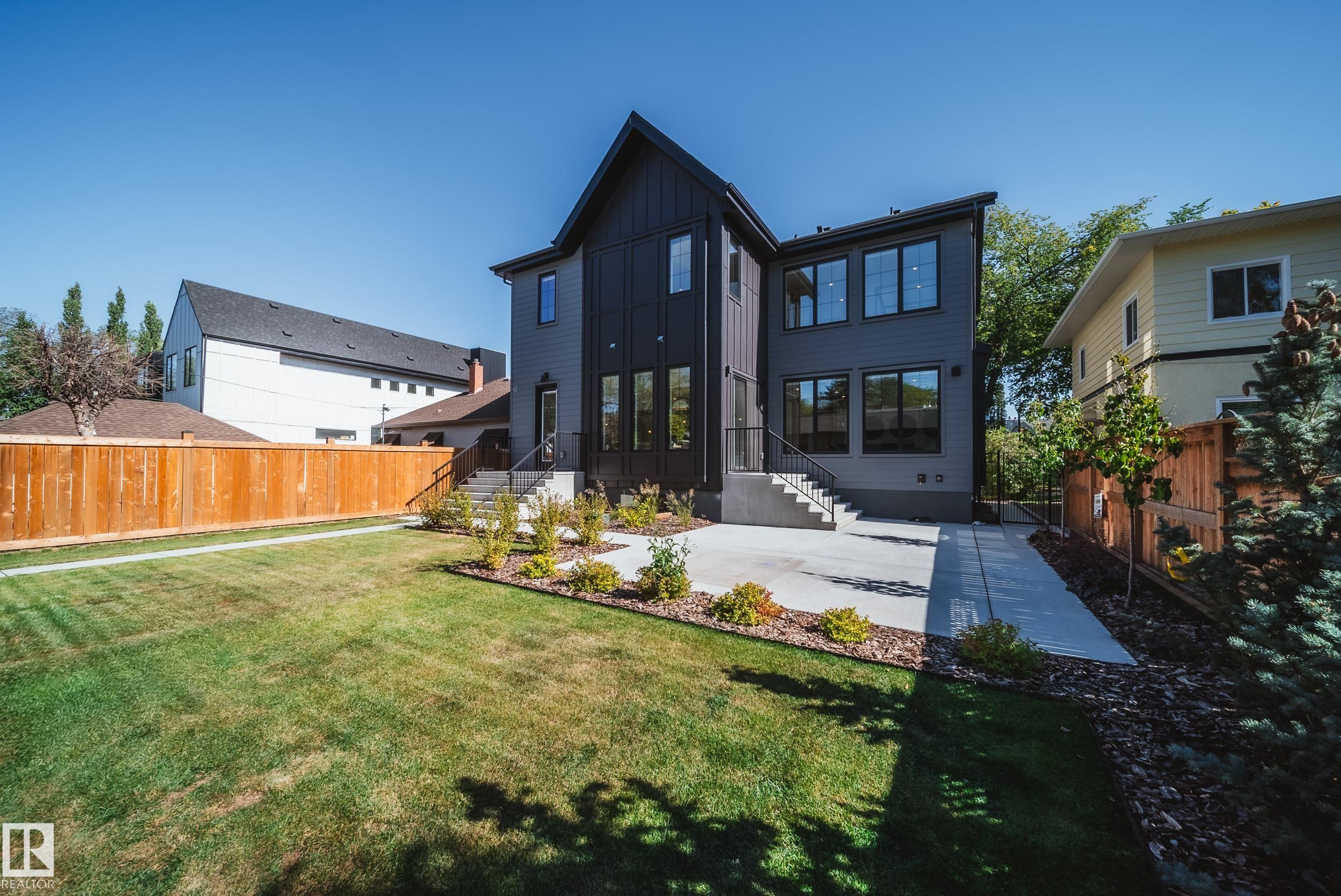 Photo 58 at 10522 134 Street NW, Glenora, Edmonton