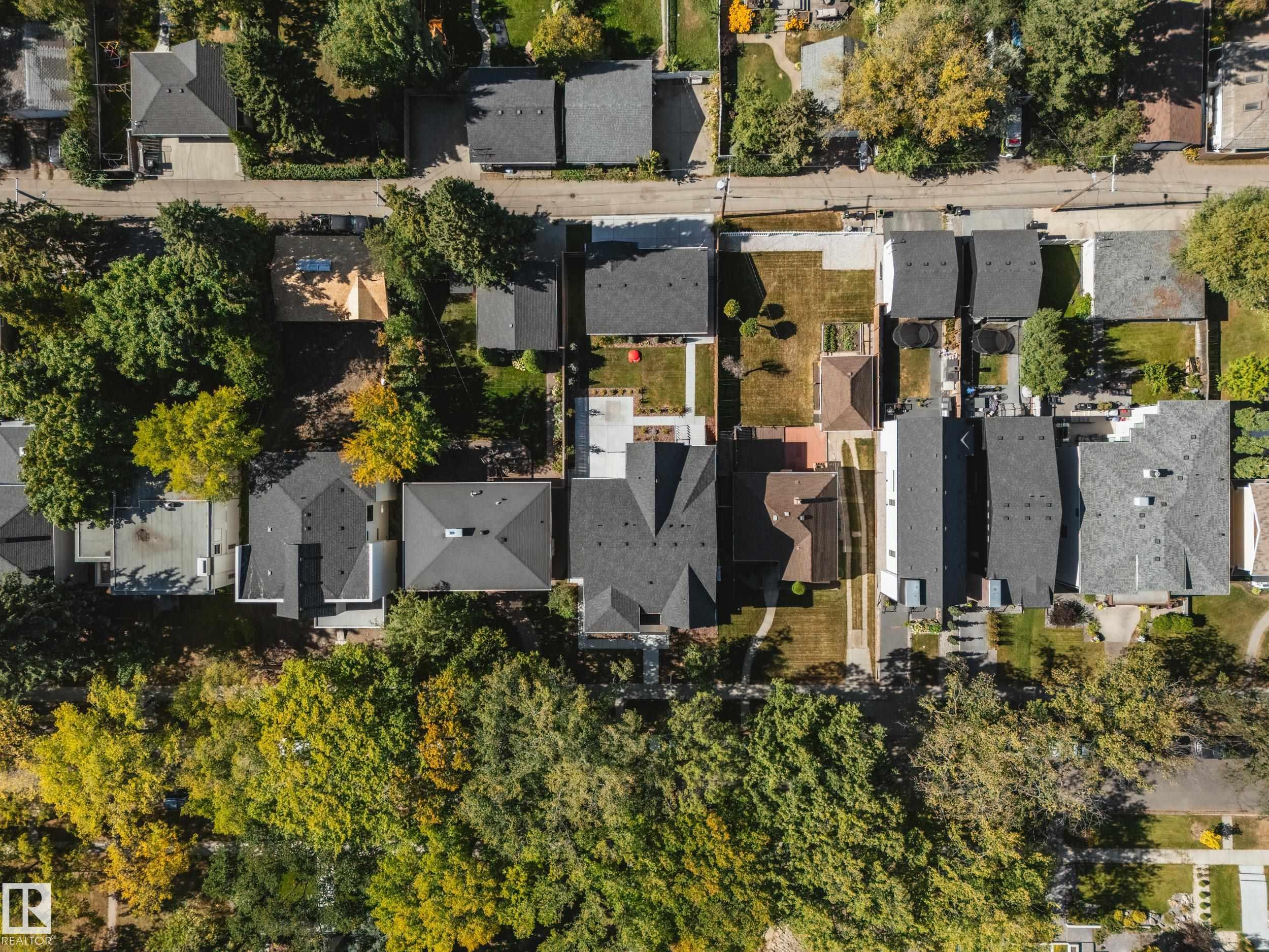 Photo 59 at 10522 134 Street NW, Glenora, Edmonton