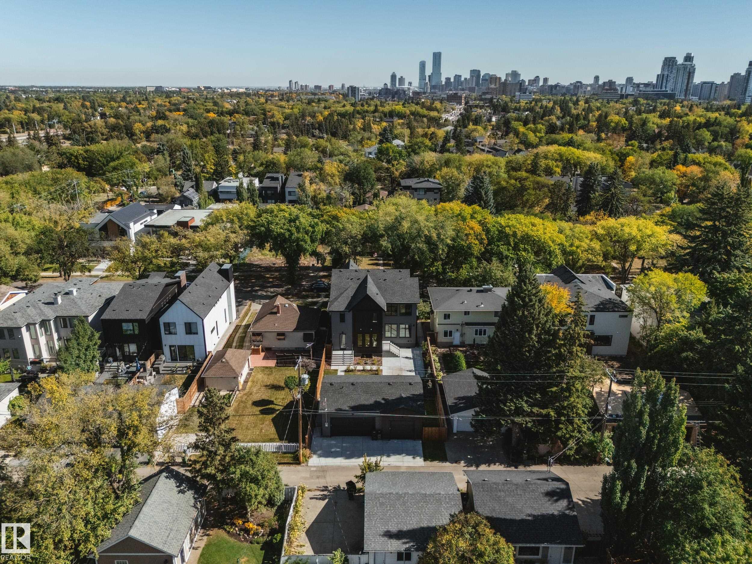 Photo 60 at 10522 134 Street NW, Glenora, Edmonton