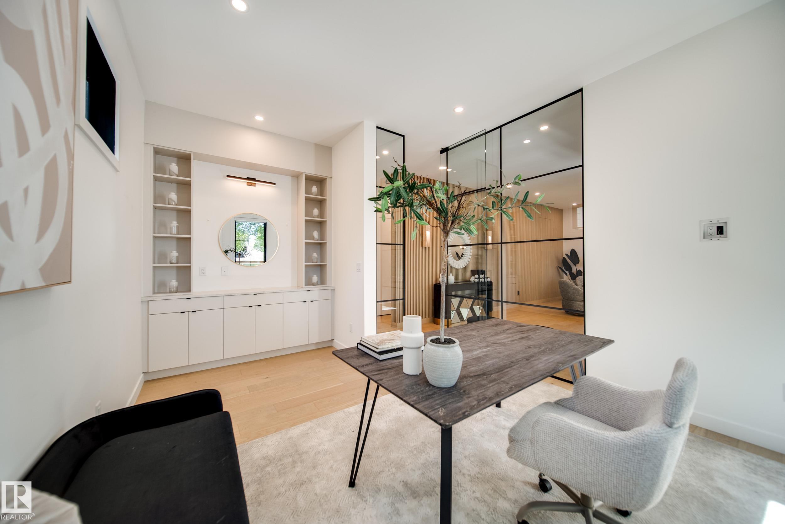 Photo 9 at 10522 134 Street NW, Glenora, Edmonton