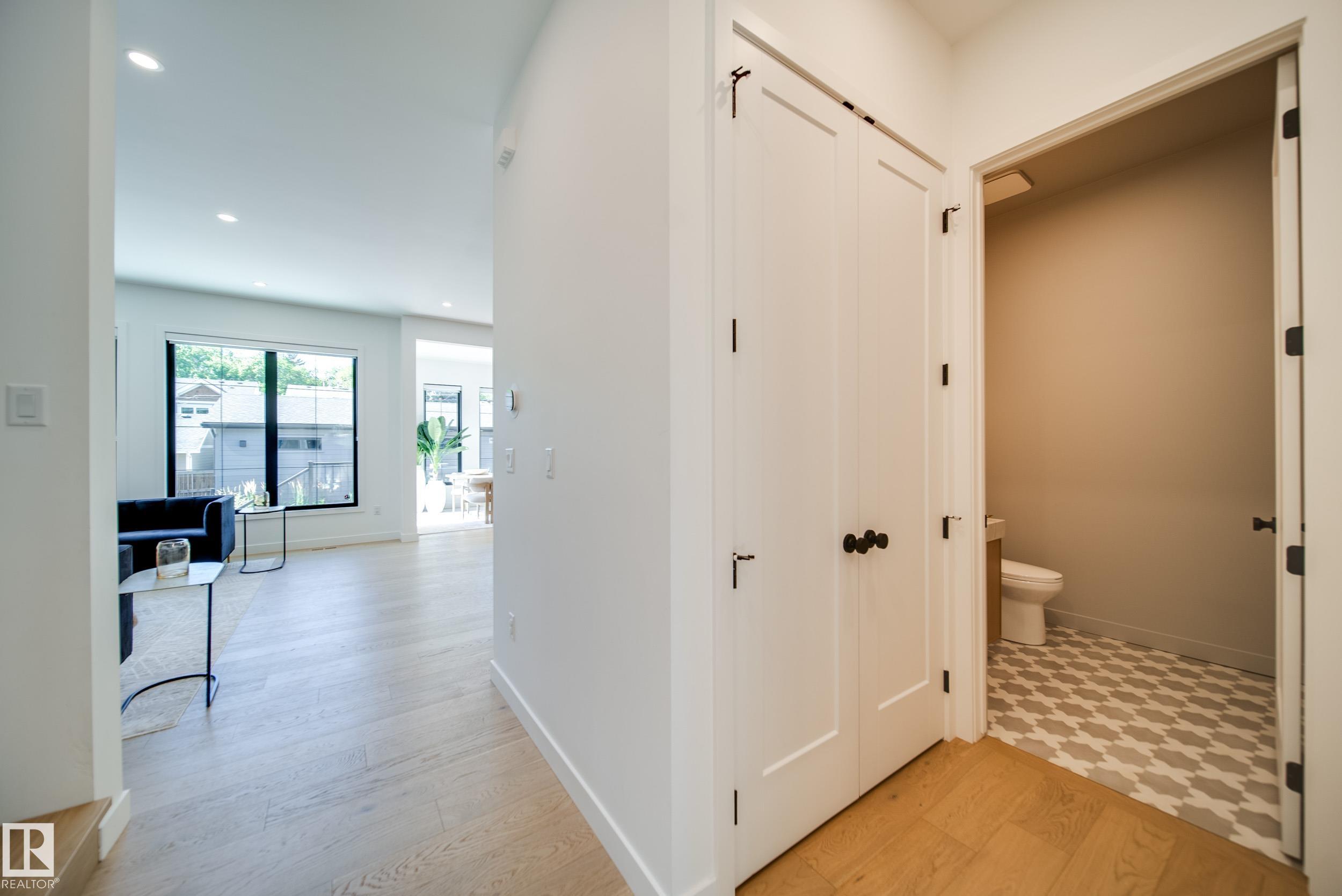 Photo 10 at 10522 134 Street NW, Glenora, Edmonton