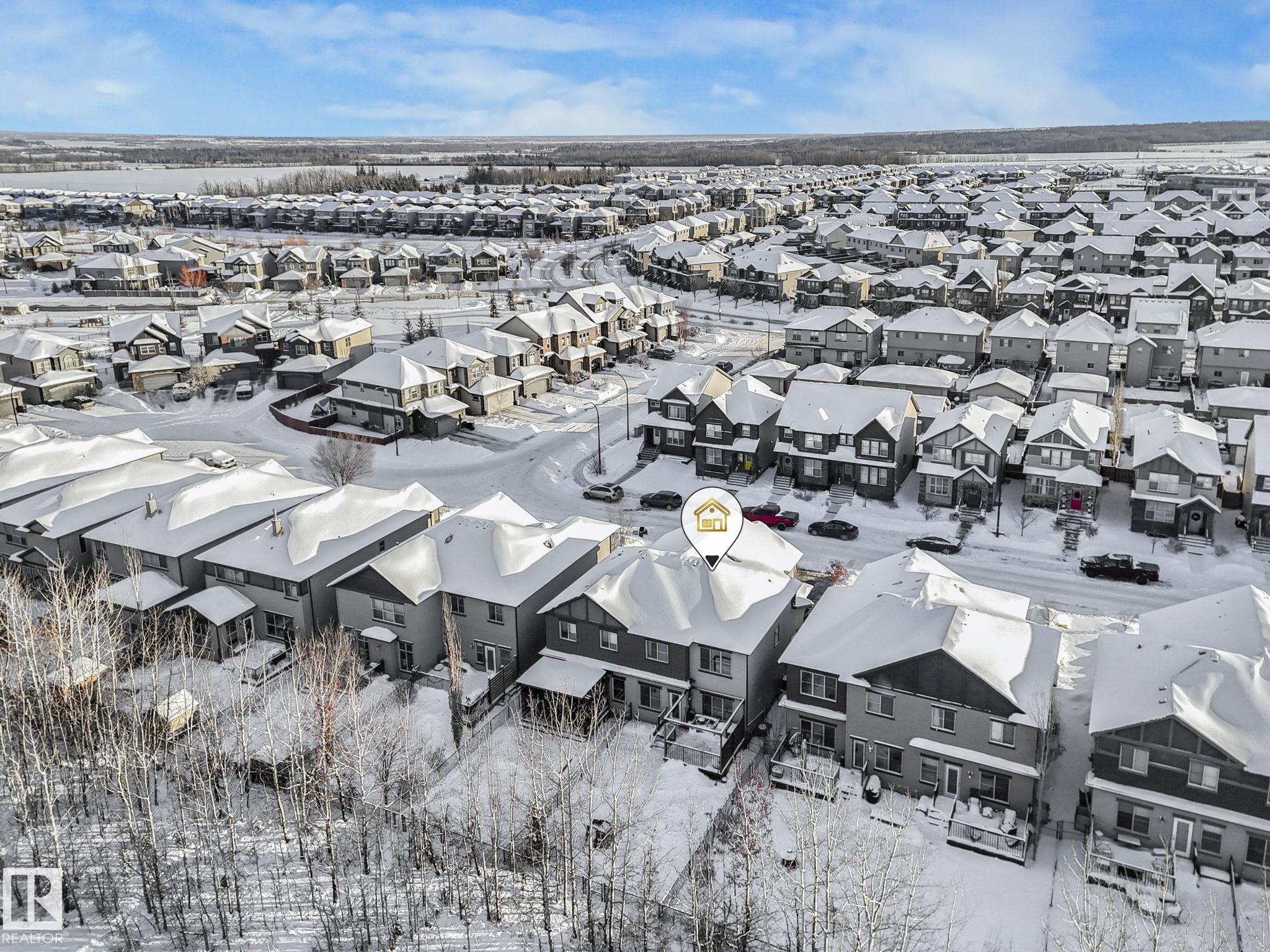 Photo 13 at 53 Greenbury Manor, Greenbury, Spruce Grove