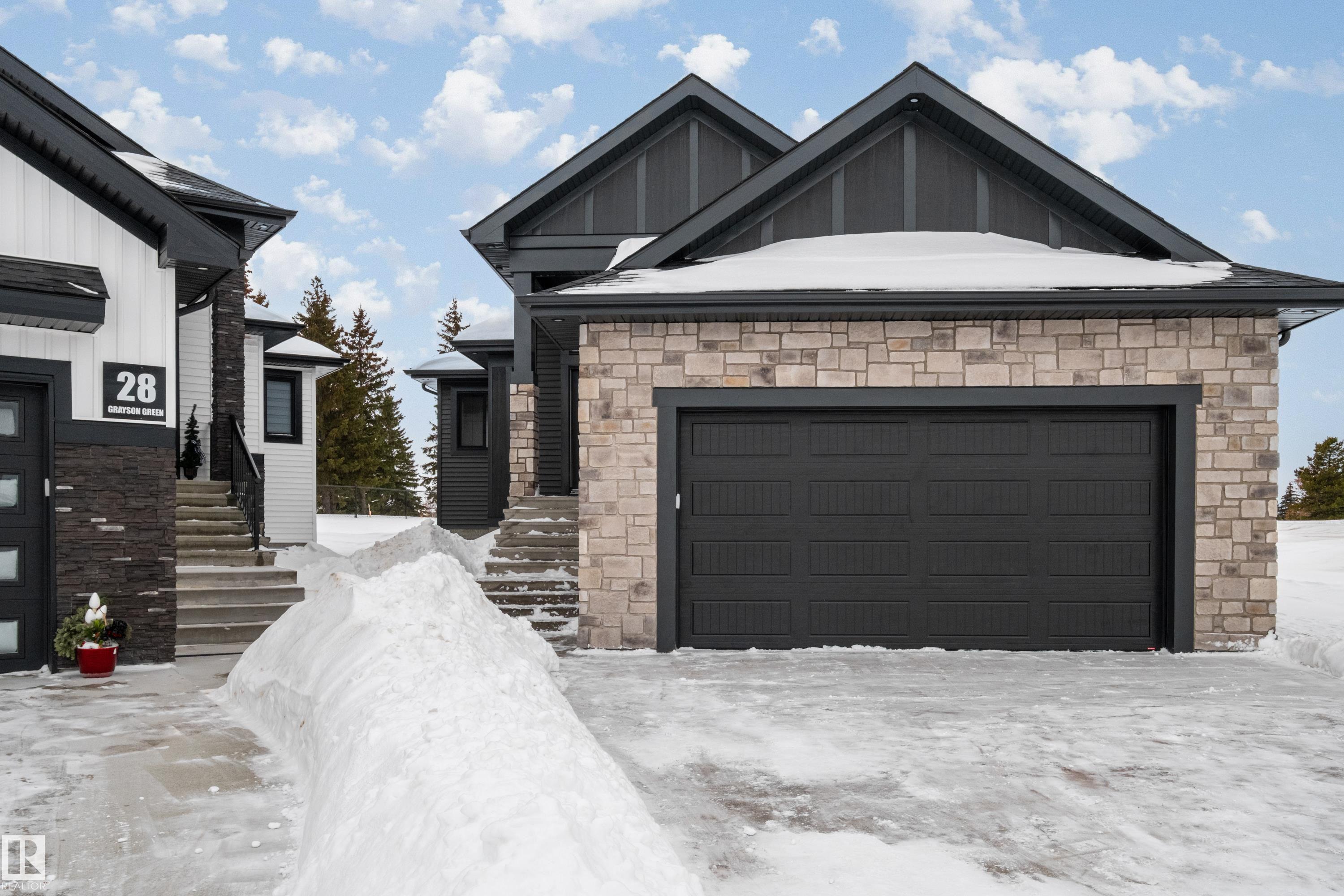 30 Grayson green, The Fairways, Stony Plain