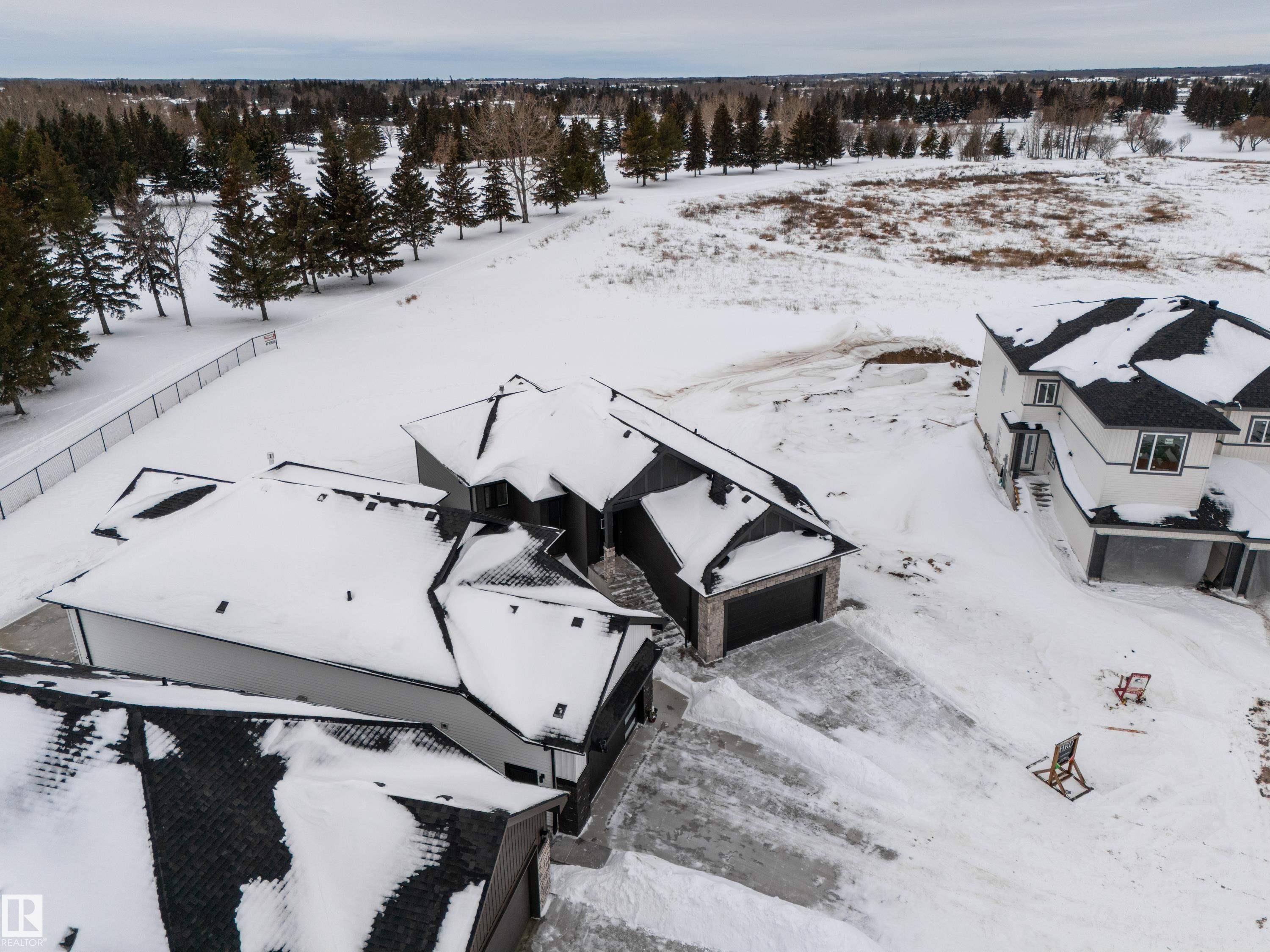 Photo 37 at 30 Grayson green, The Fairways, Stony Plain