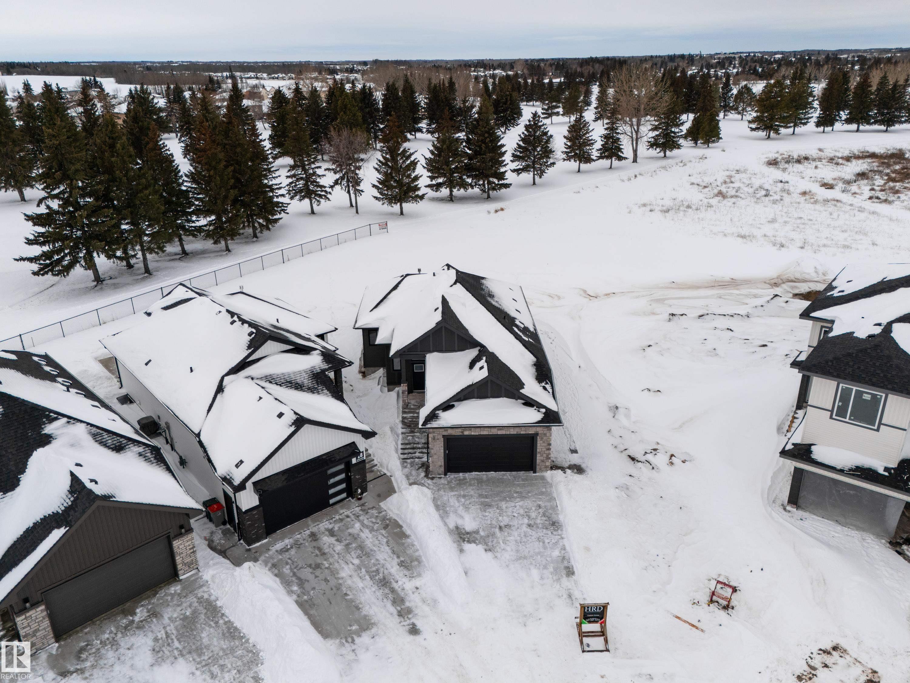 Photo 38 at 30 Grayson green, The Fairways, Stony Plain