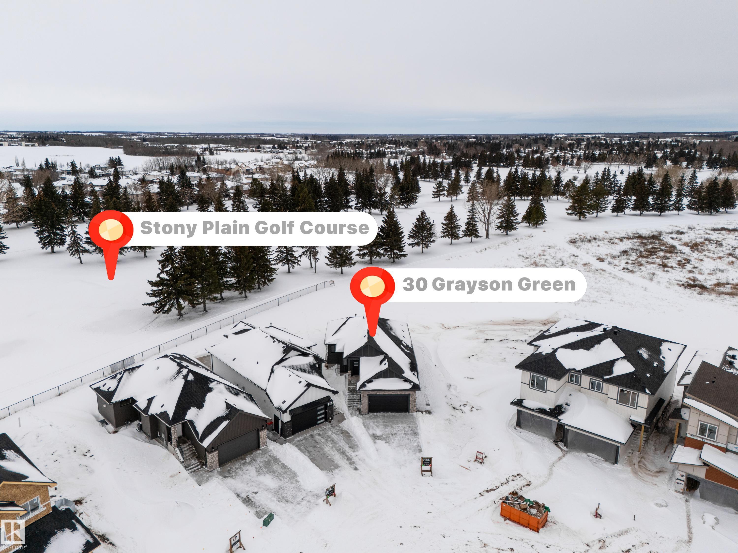 Photo 45 at 30 Grayson green, The Fairways, Stony Plain