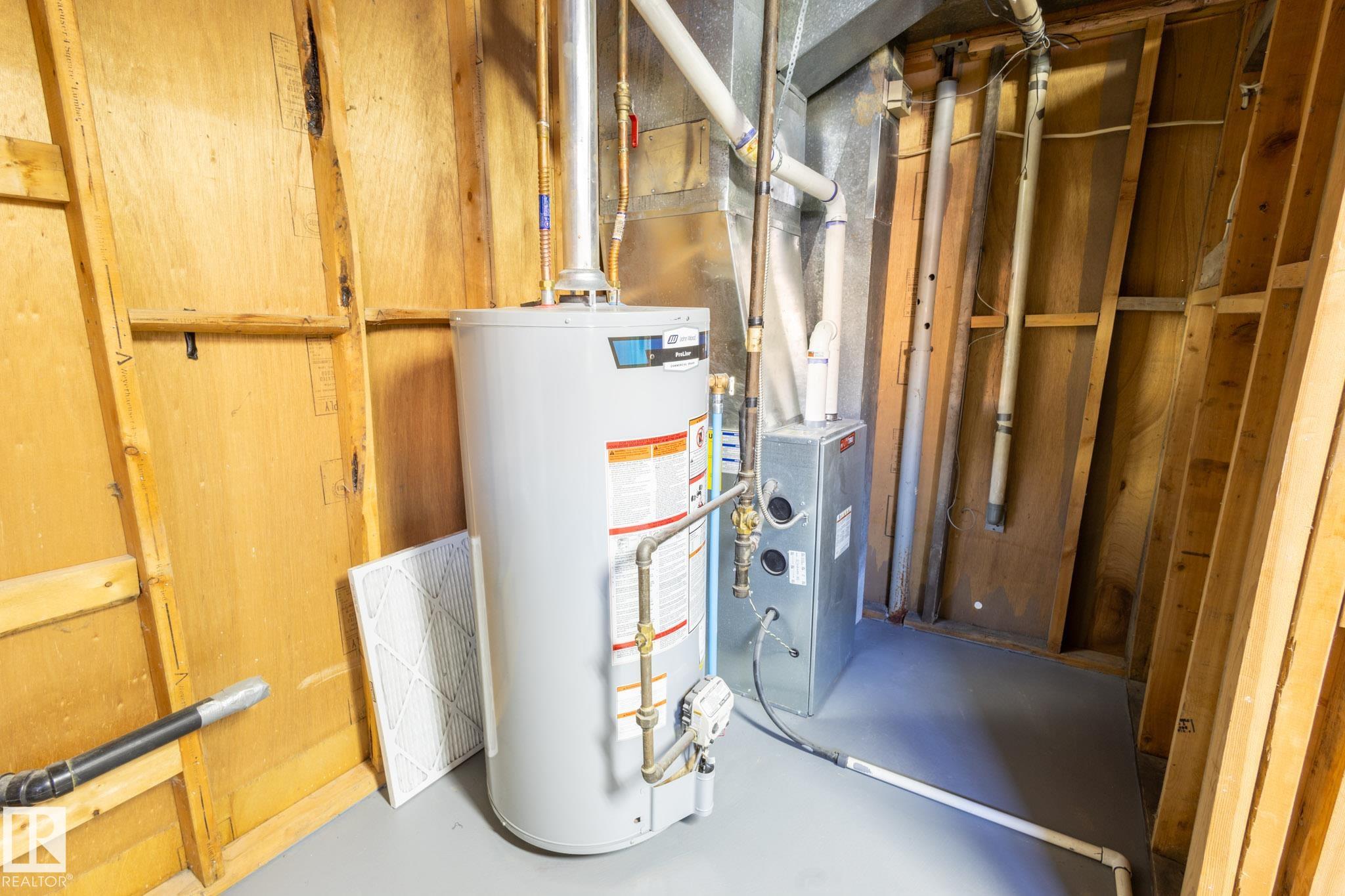 Photo 36 at 16215 102 Street NW, Lorelei, Edmonton