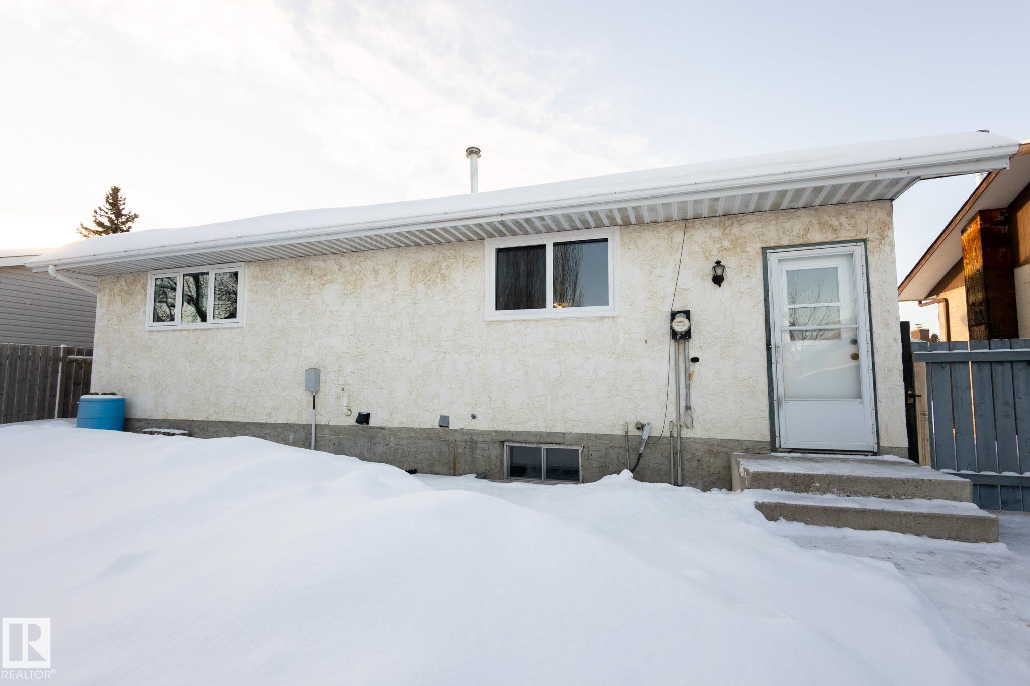 Photo 37 at 16215 102 Street NW, Lorelei, Edmonton