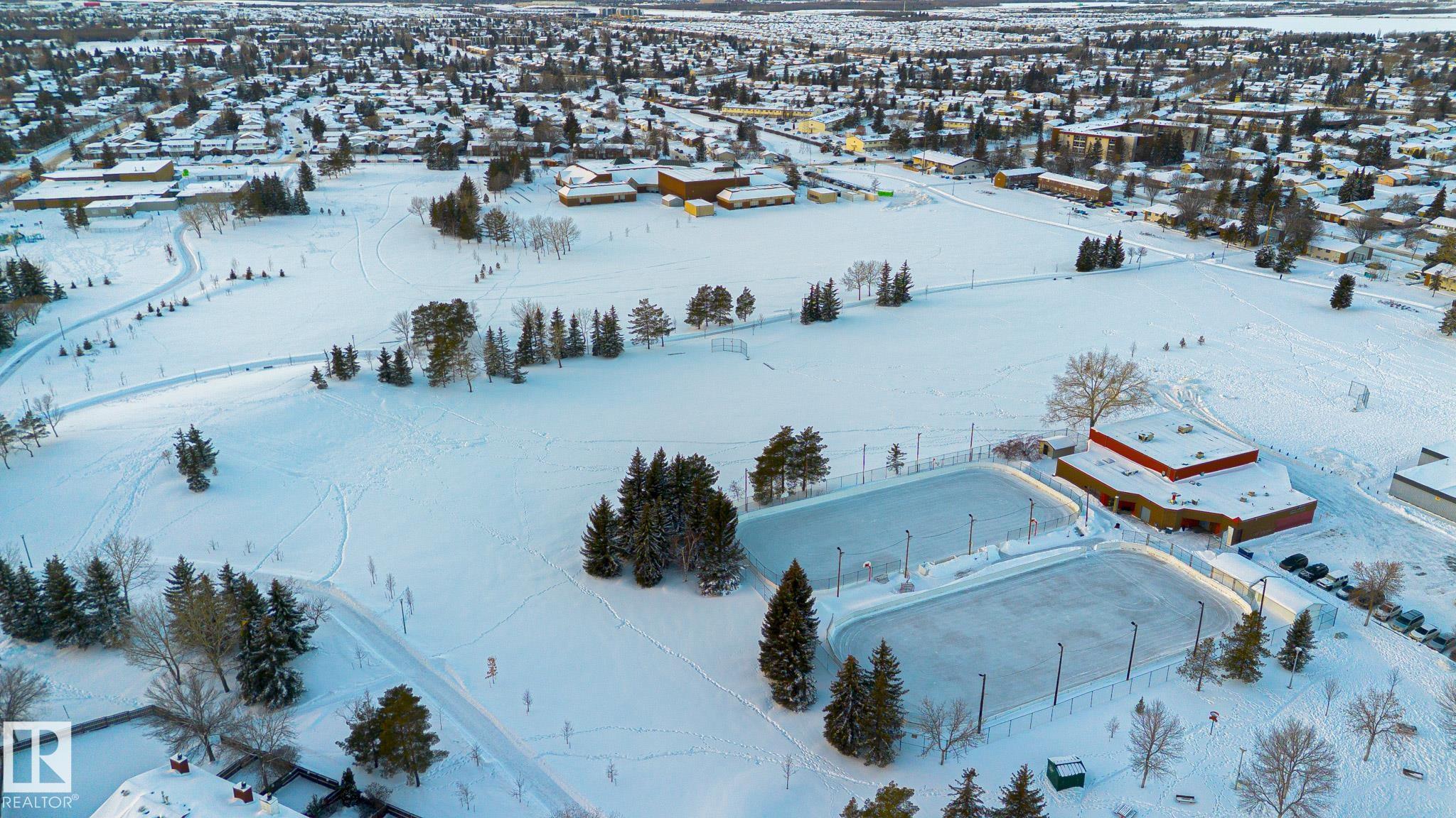 Photo 40 at 16215 102 Street NW, Lorelei, Edmonton