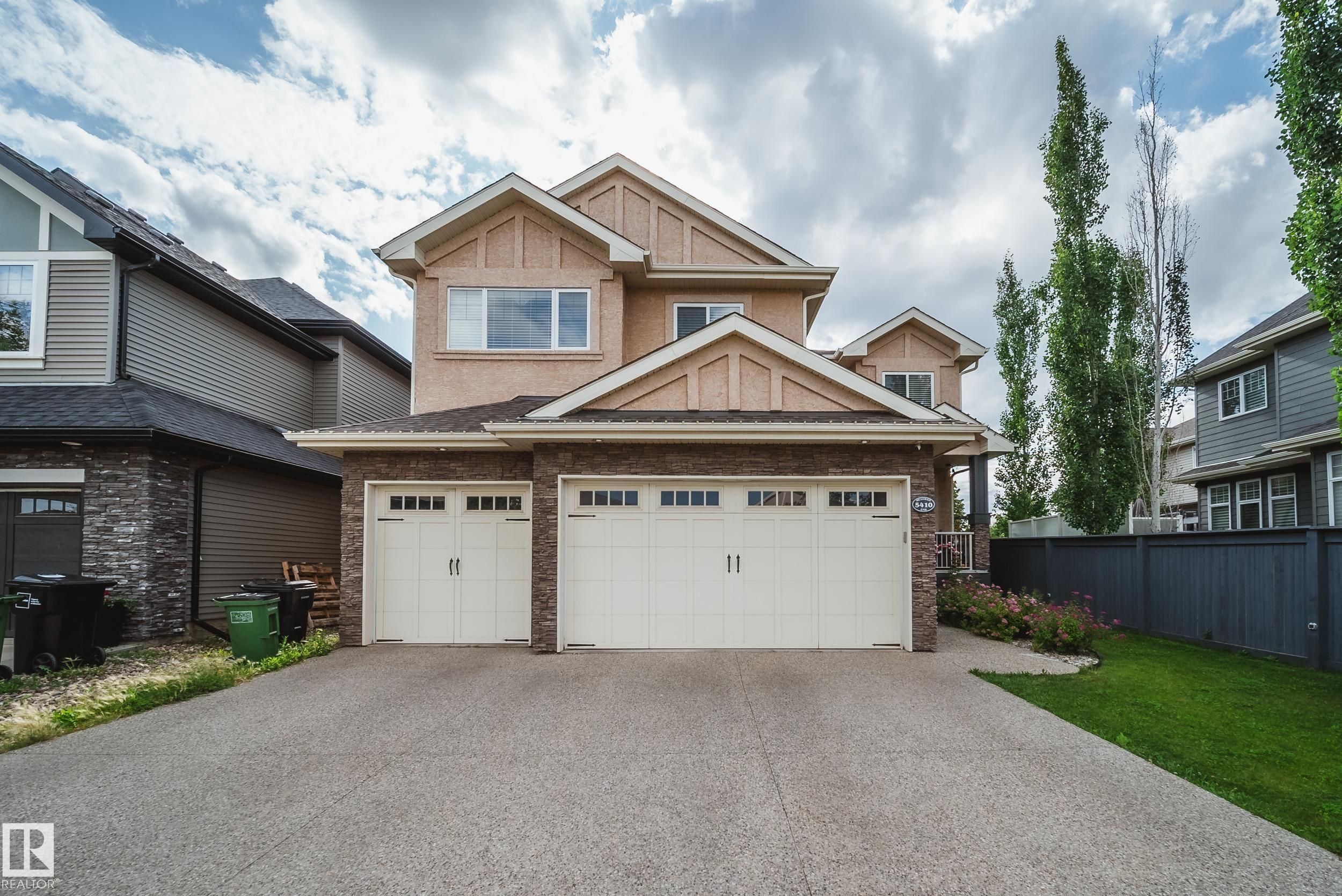 5410 Mcluhan End end NW, MacTaggart, Edmonton