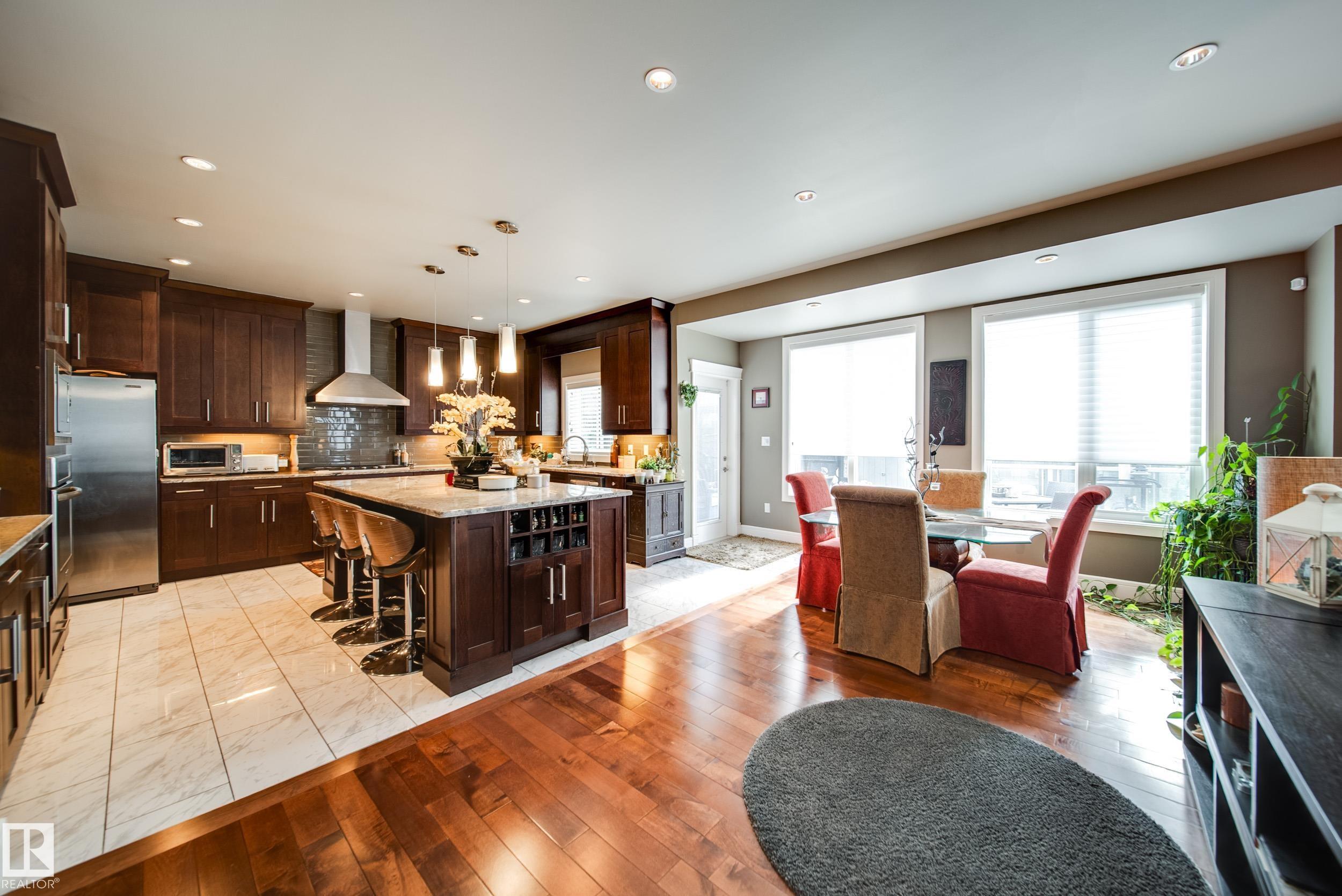 Photo 12 at 5410 Mcluhan End end NW, MacTaggart, Edmonton