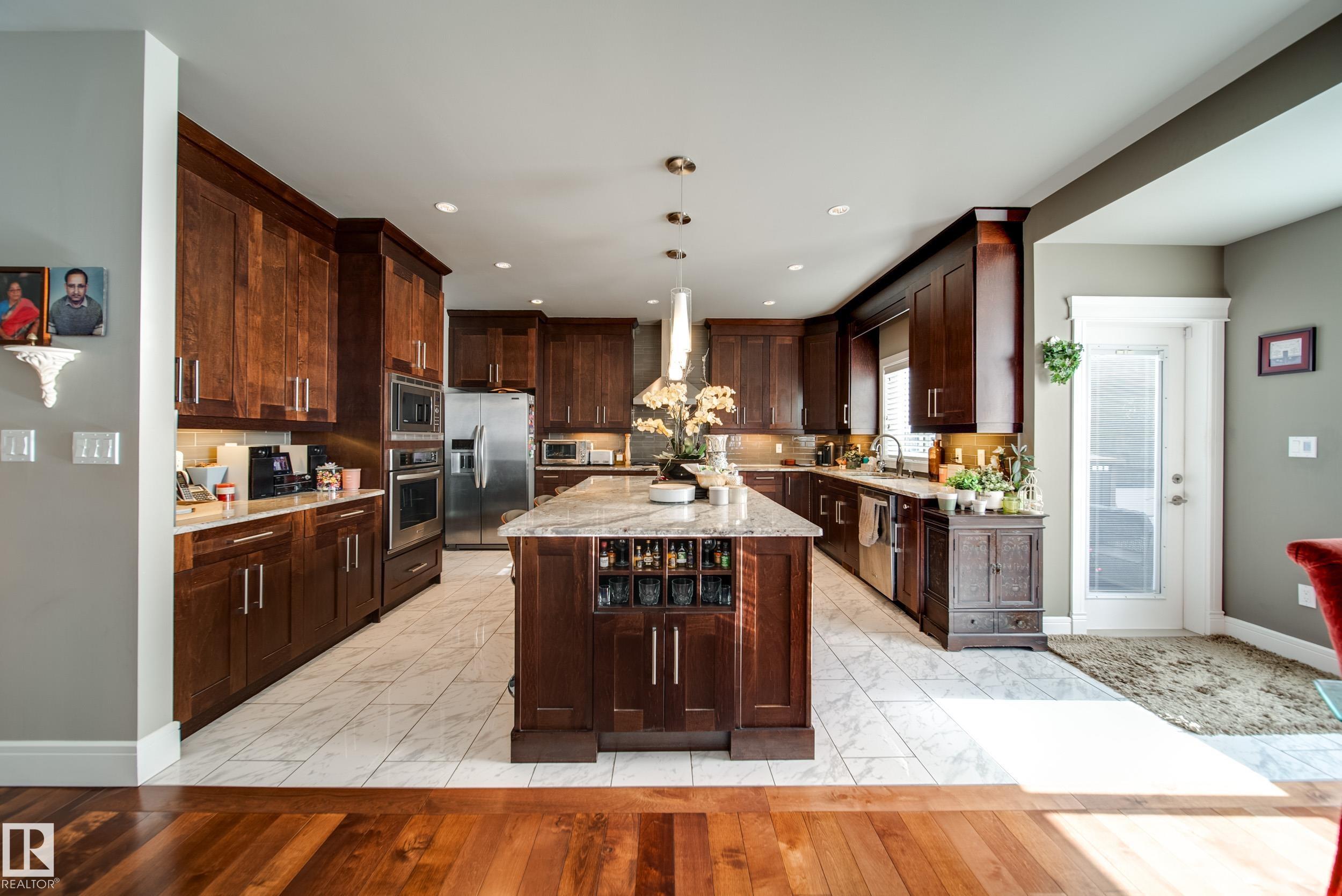 Photo 13 at 5410 Mcluhan End end NW, MacTaggart, Edmonton