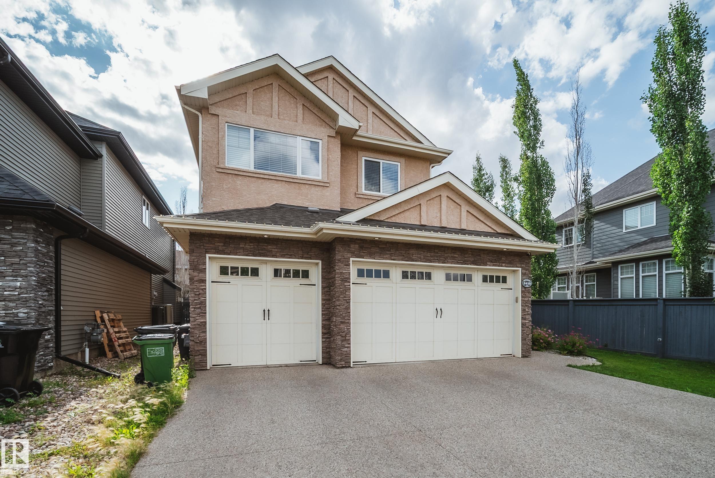 5410 Mcluhan End end NW, MacTaggart, Edmonton