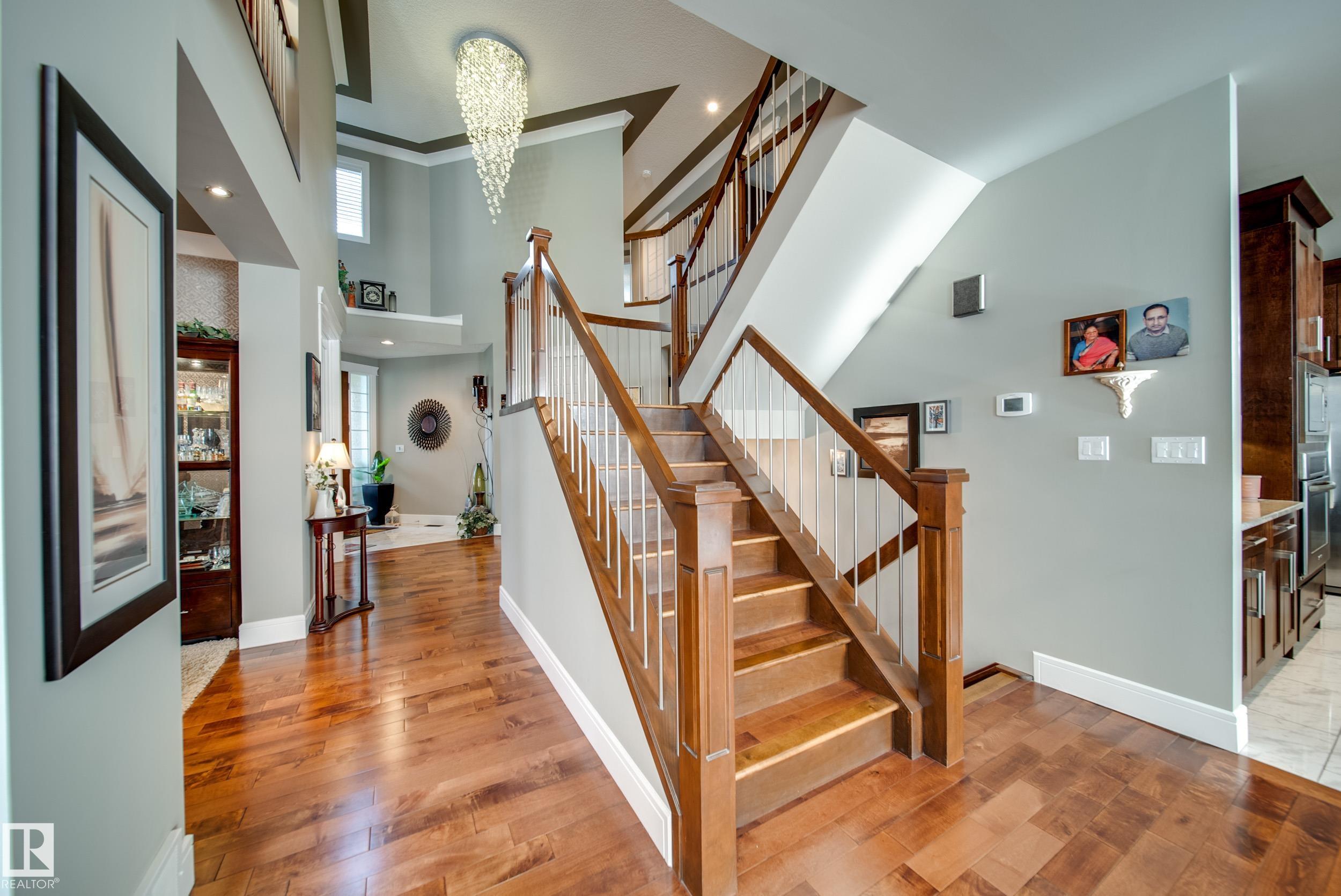 Photo 22 at 5410 Mcluhan End end NW, MacTaggart, Edmonton