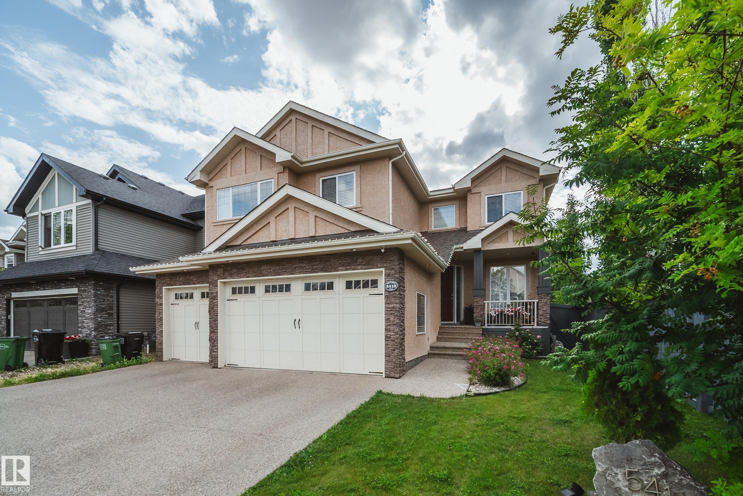 5410 Mcluhan End end NW, MacTaggart, Edmonton