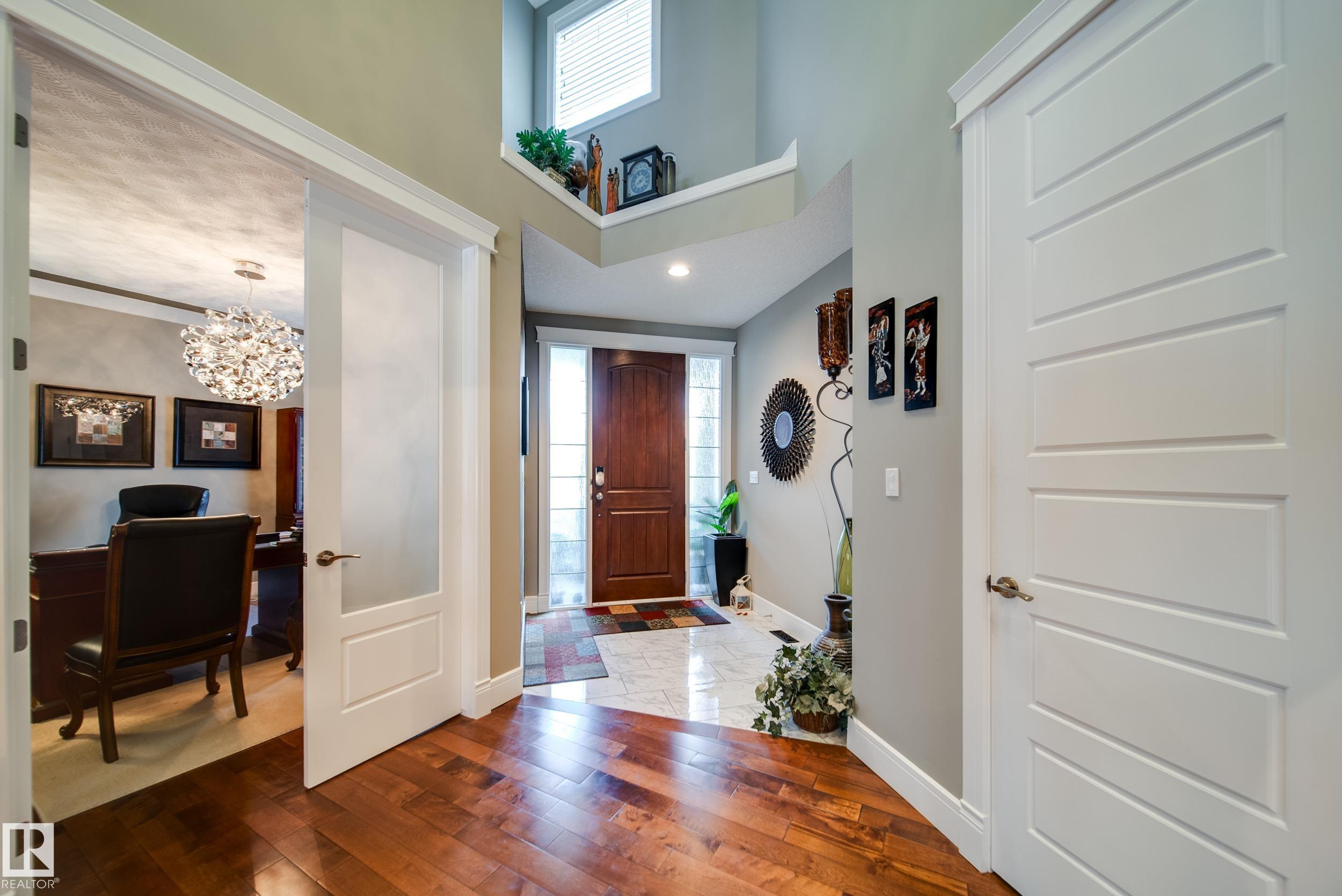 5410 Mcluhan End end NW, MacTaggart, Edmonton