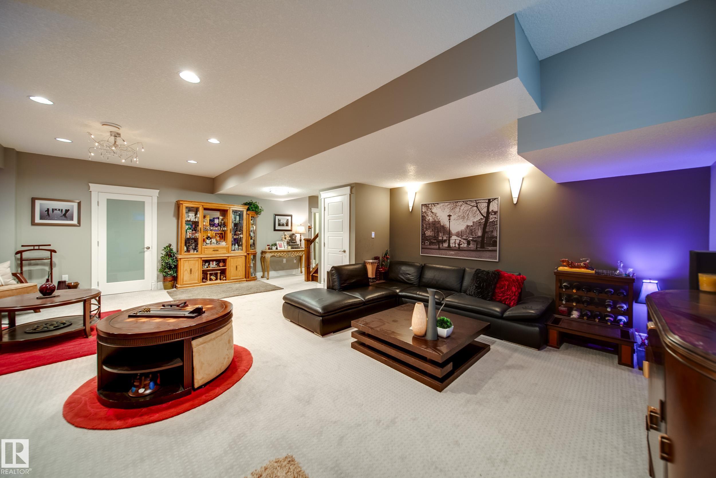 Photo 45 at 5410 Mcluhan End end NW, MacTaggart, Edmonton