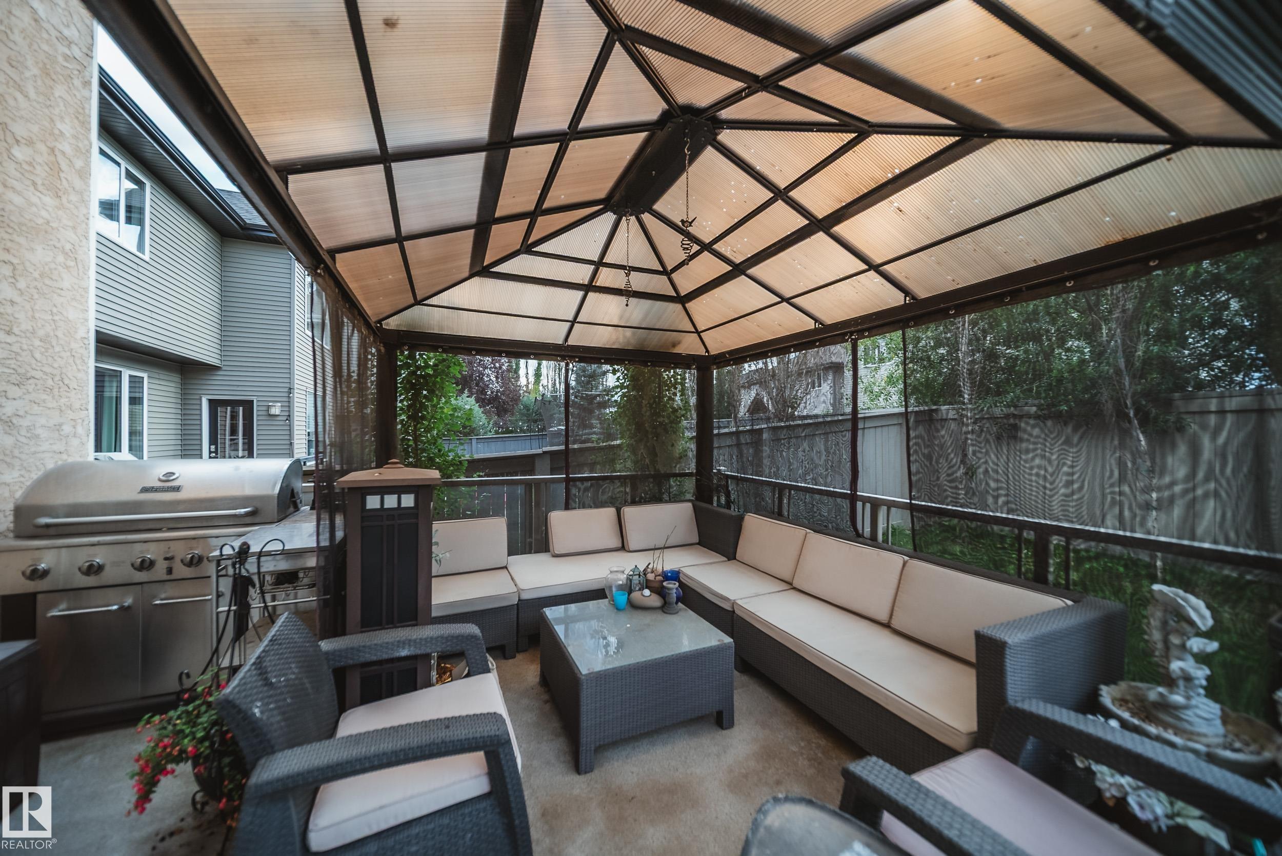 Photo 60 at 5410 Mcluhan End end NW, MacTaggart, Edmonton