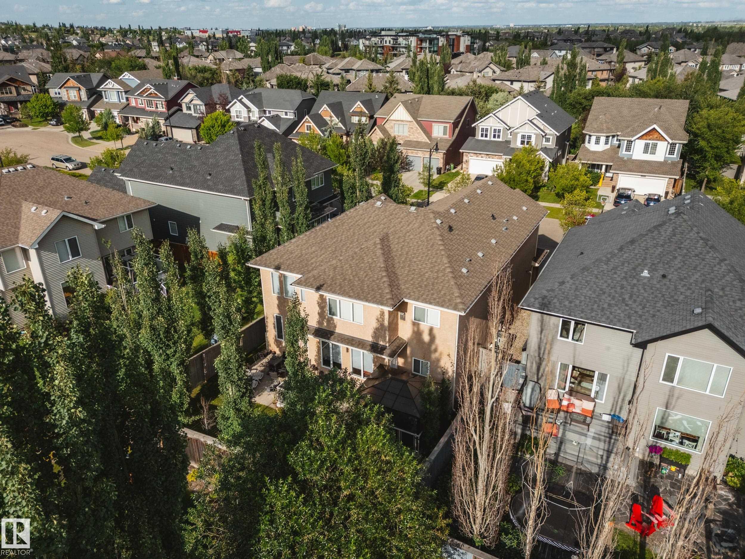 Photo 64 at 5410 Mcluhan End end NW, MacTaggart, Edmonton