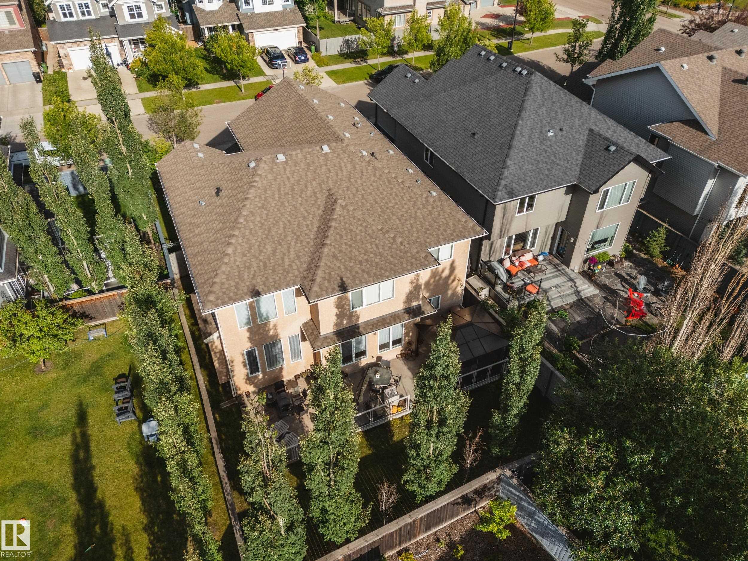 Photo 65 at 5410 Mcluhan End end NW, MacTaggart, Edmonton