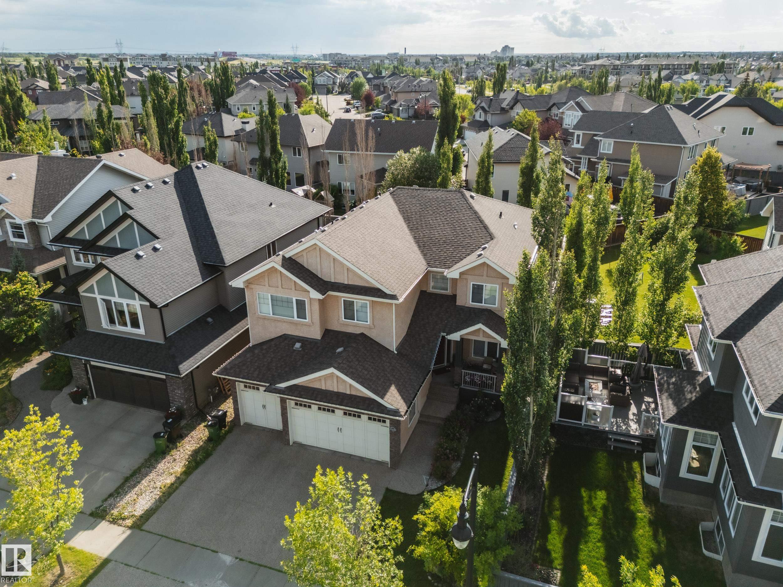 Photo 69 at 5410 Mcluhan End end NW, MacTaggart, Edmonton