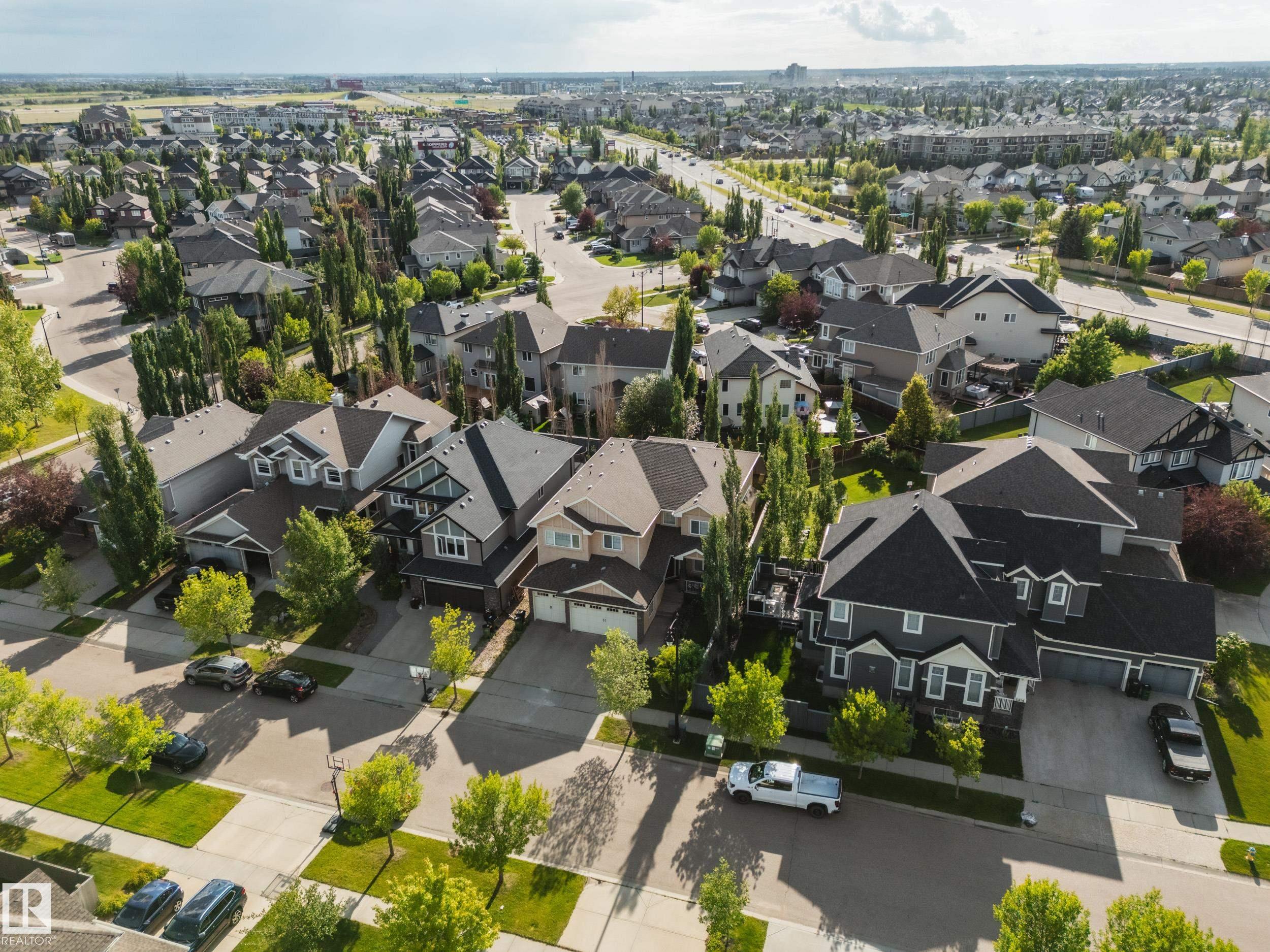 Photo 70 at 5410 Mcluhan End end NW, MacTaggart, Edmonton