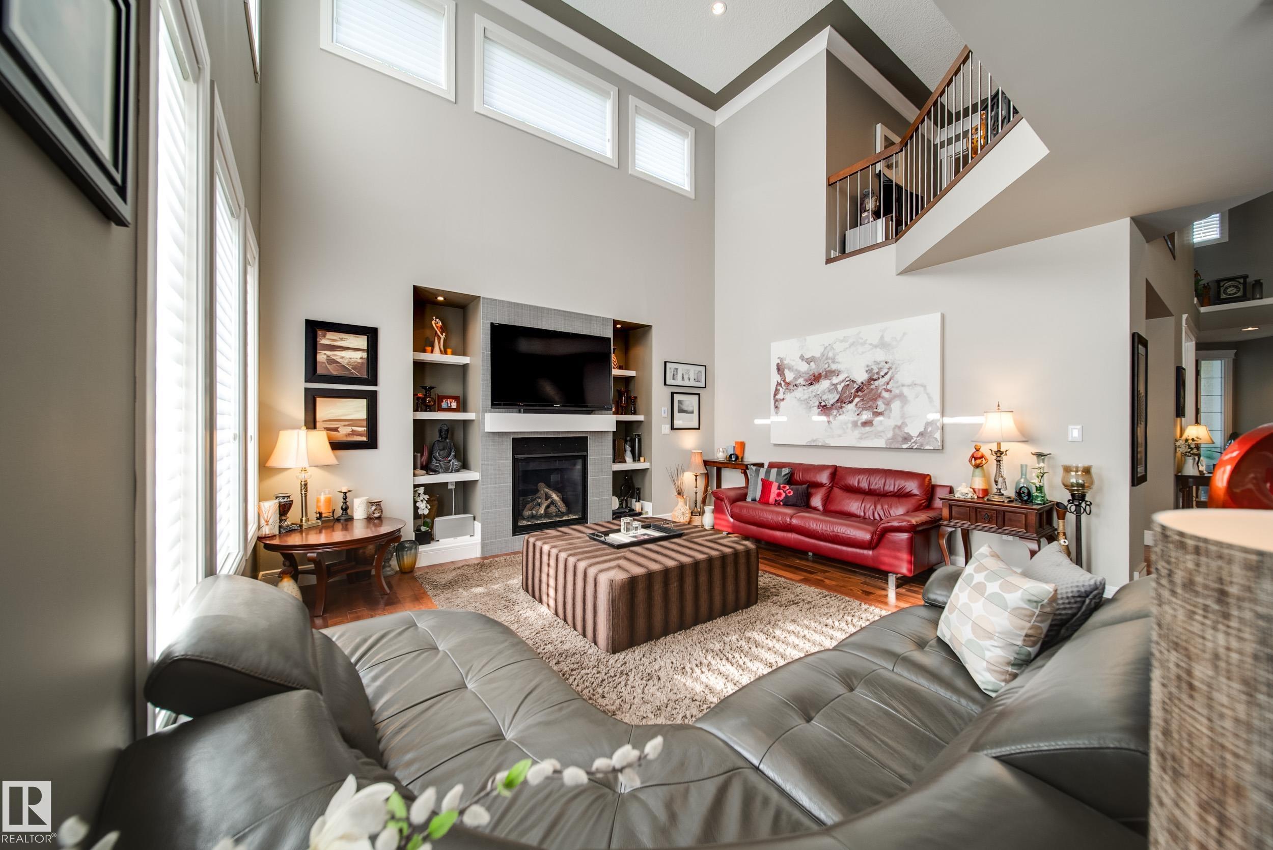 Photo 8 at 5410 Mcluhan End end NW, MacTaggart, Edmonton